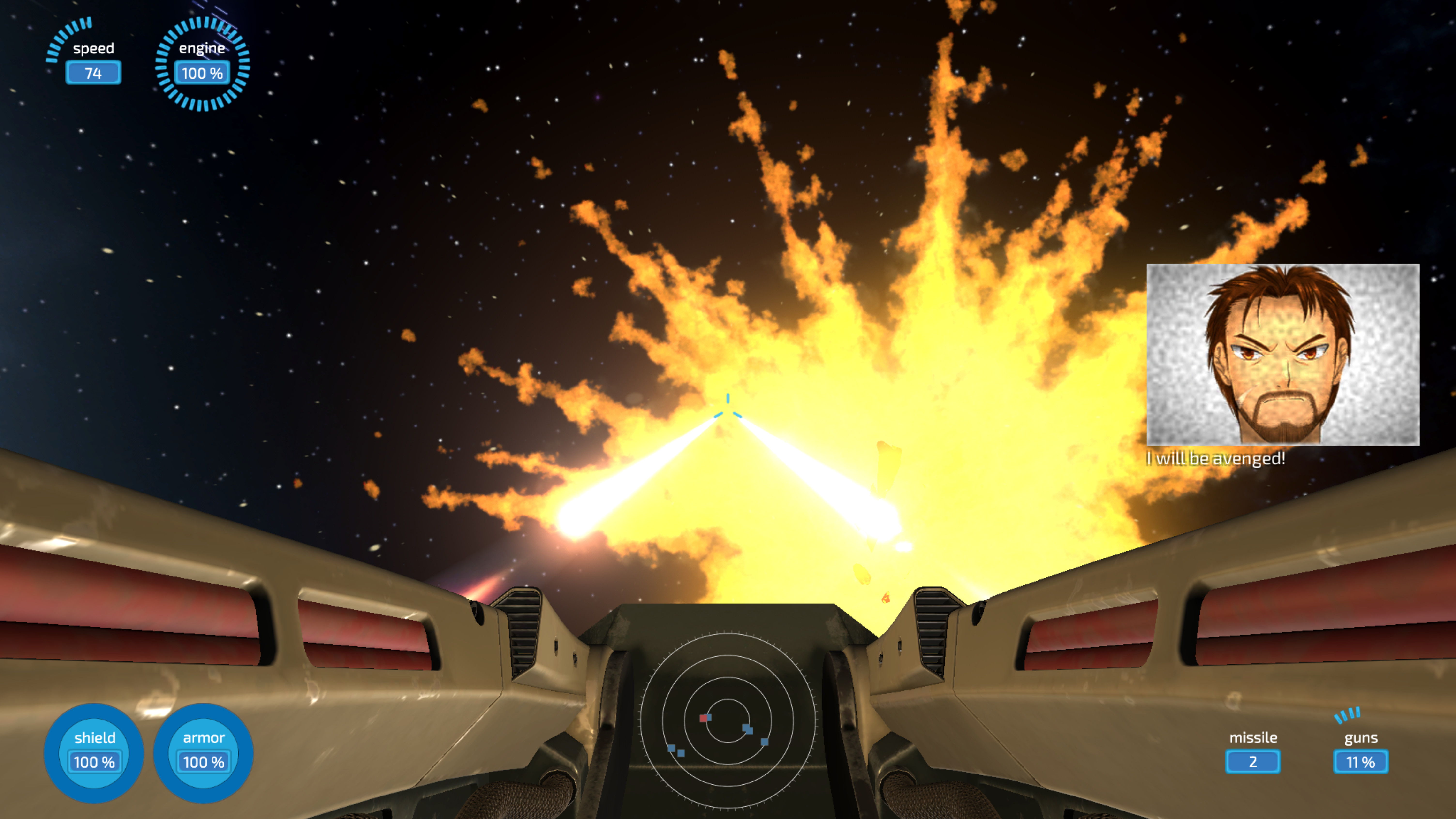 Zvezda screenshot 10