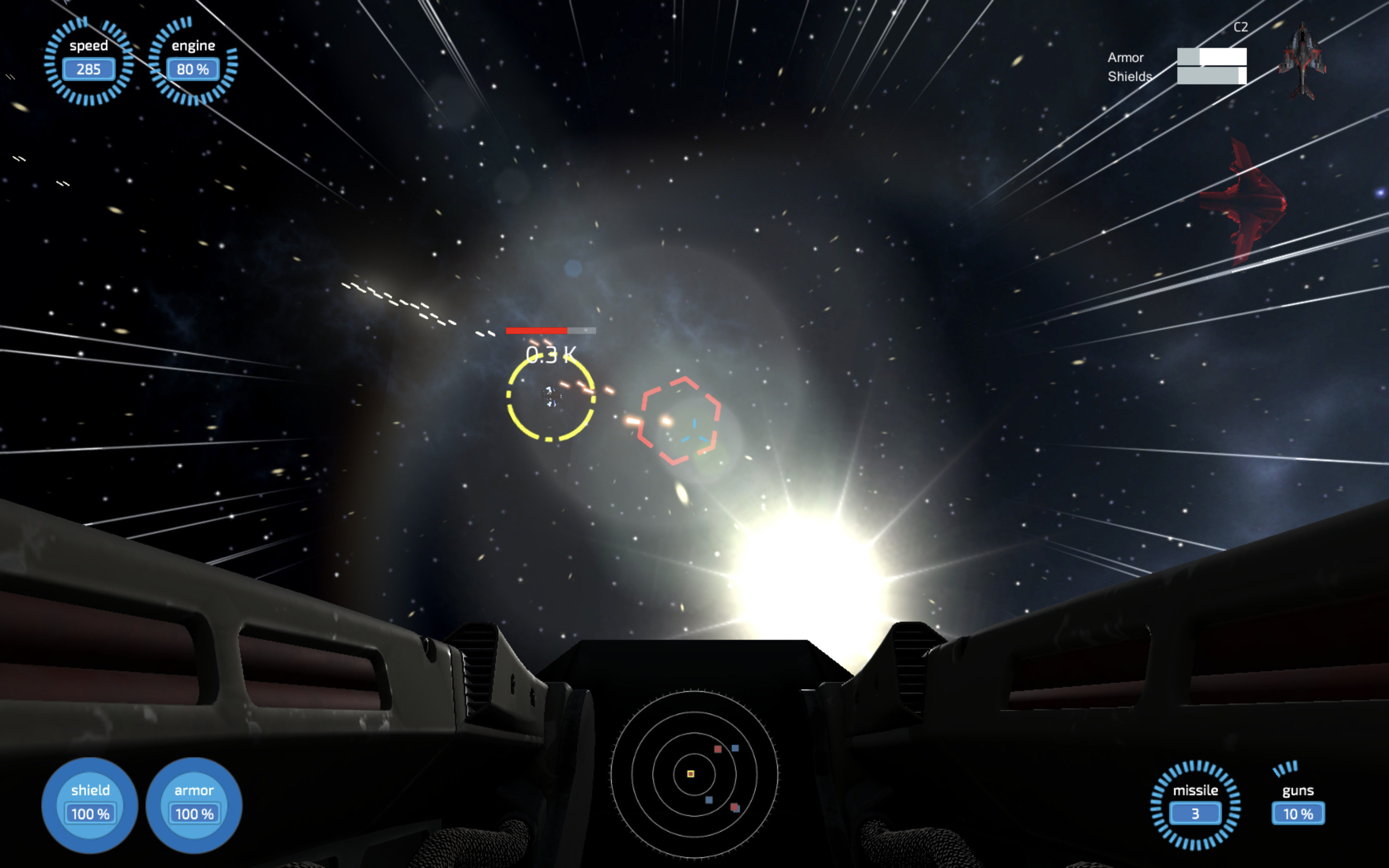 Zvezda screenshot 15