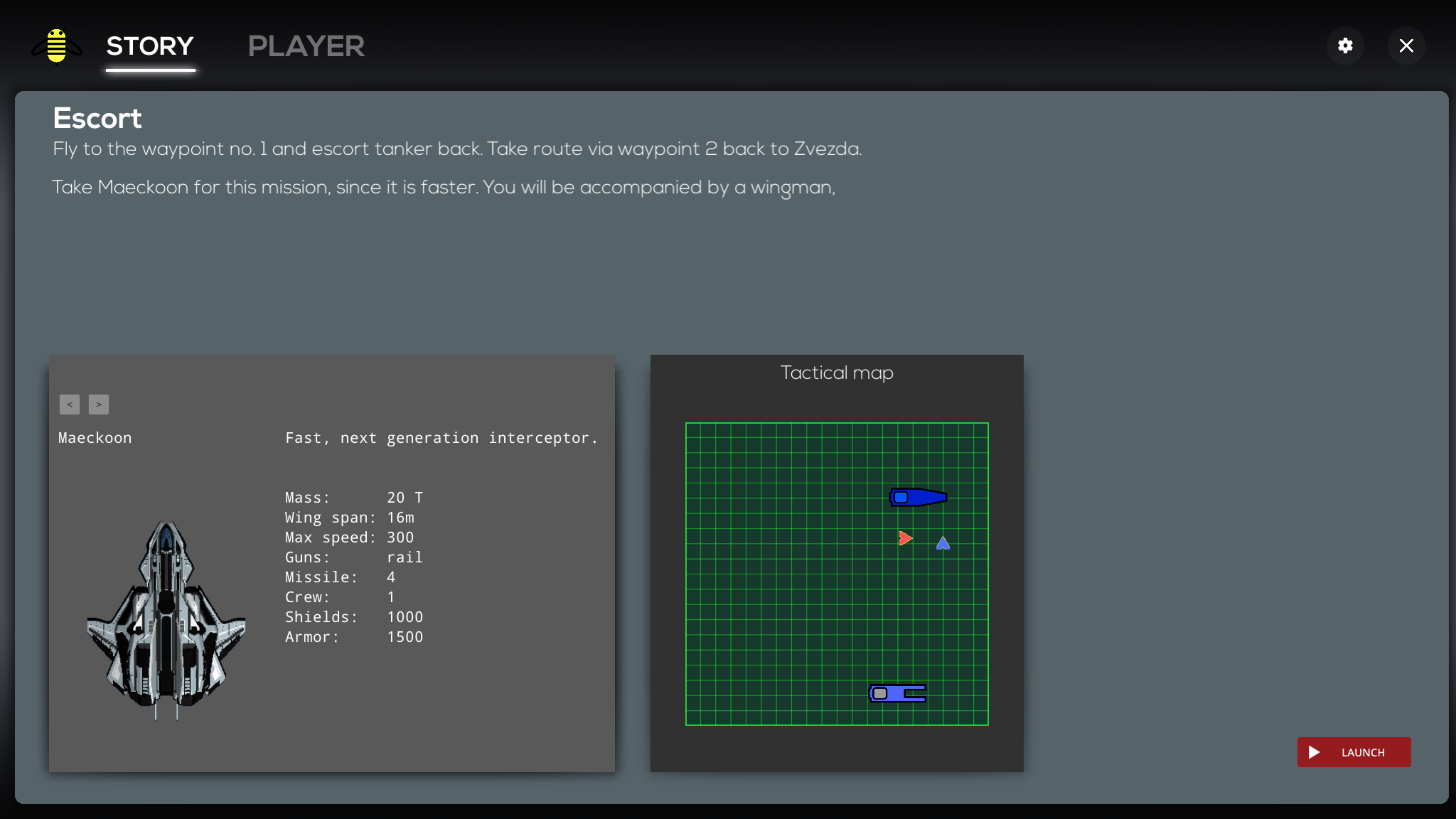 Zvezda screenshot 11