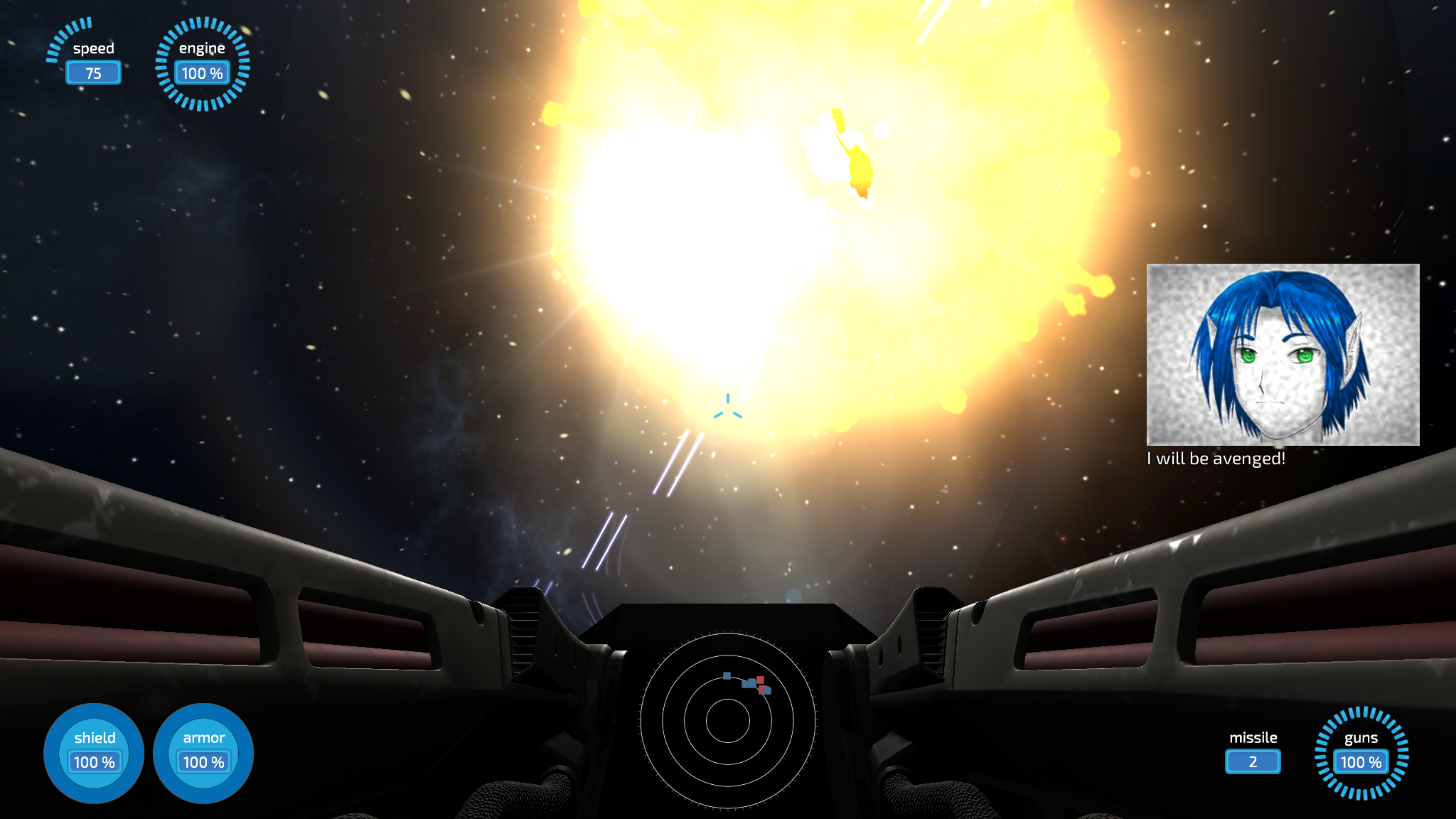 Zvezda screenshot 14