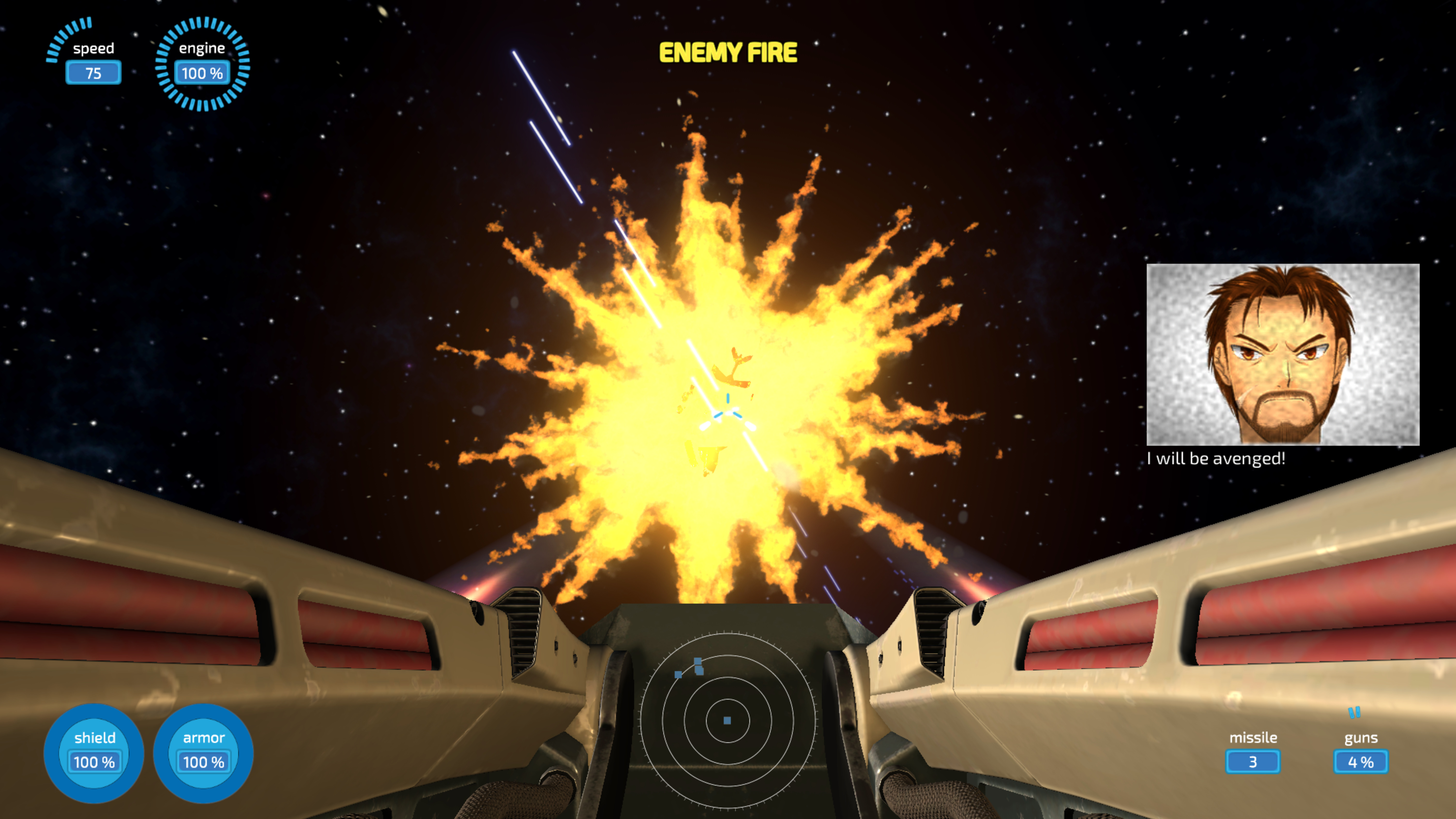 Zvezda screenshot 8