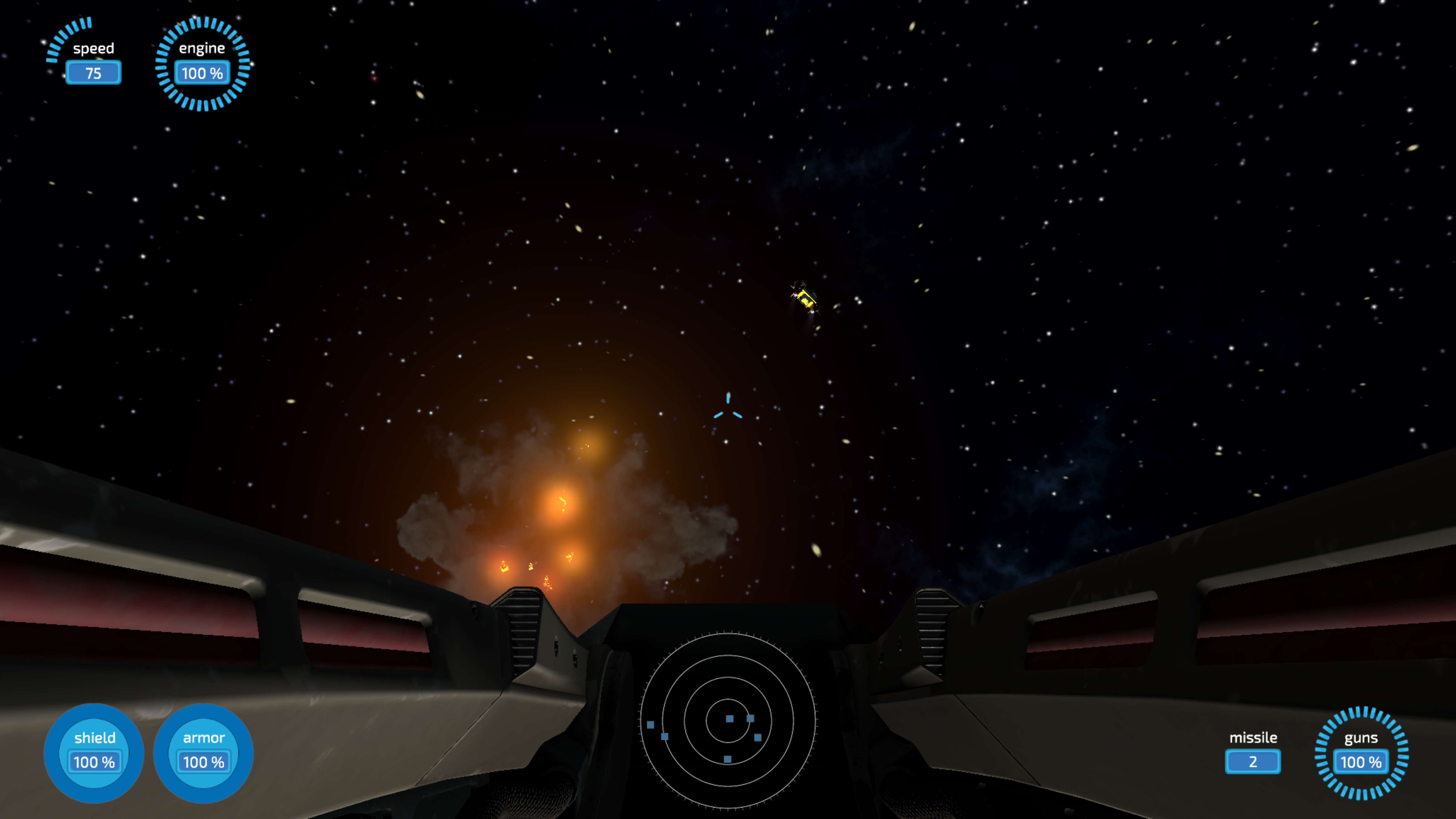 Zvezda screenshot 16