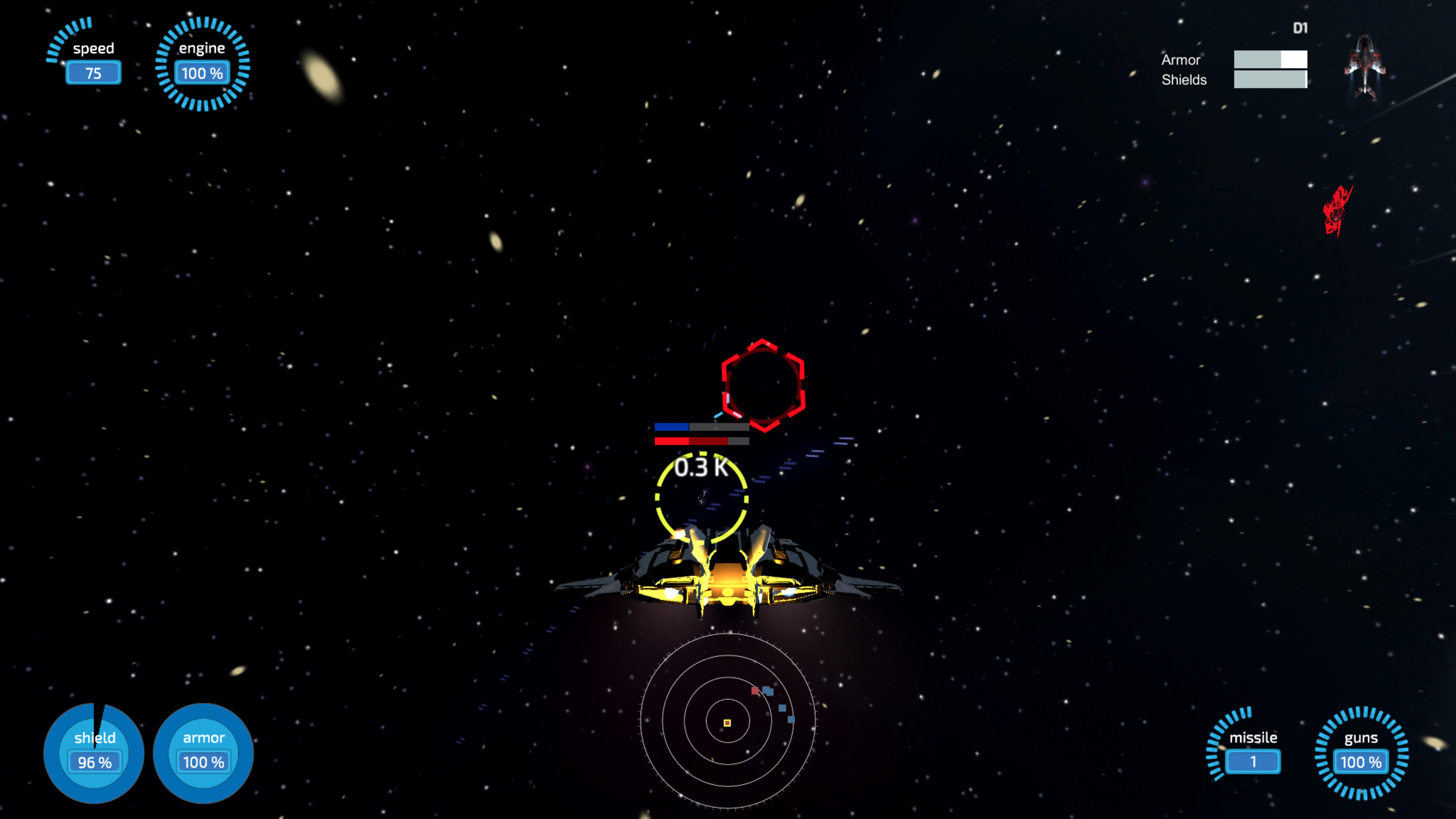 Zvezda screenshot 17