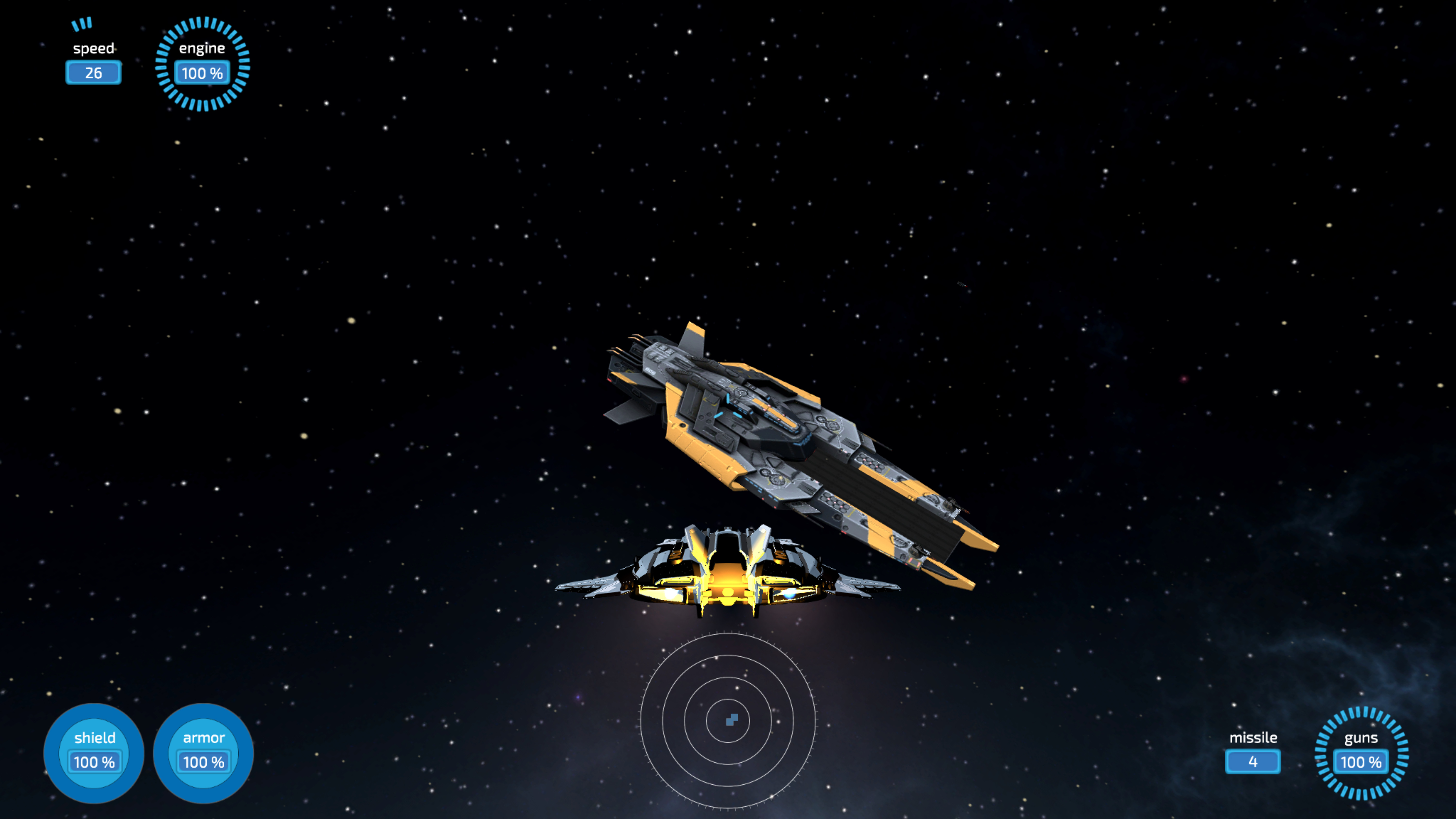 Zvezda screenshot 18
