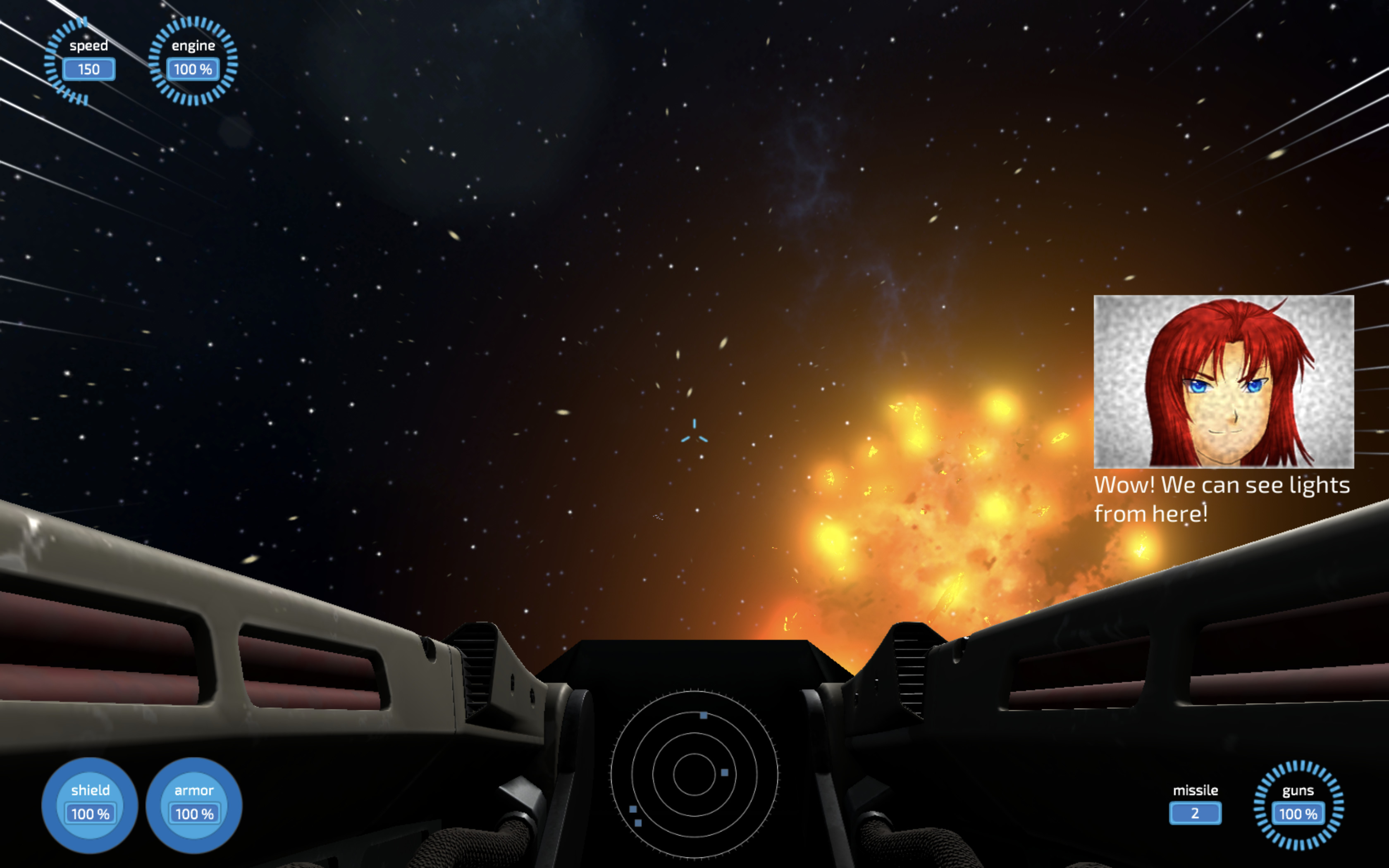 Zvezda screenshot 3