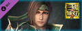 Steam：Guan Xing - Officer Ticket / 関興使用券