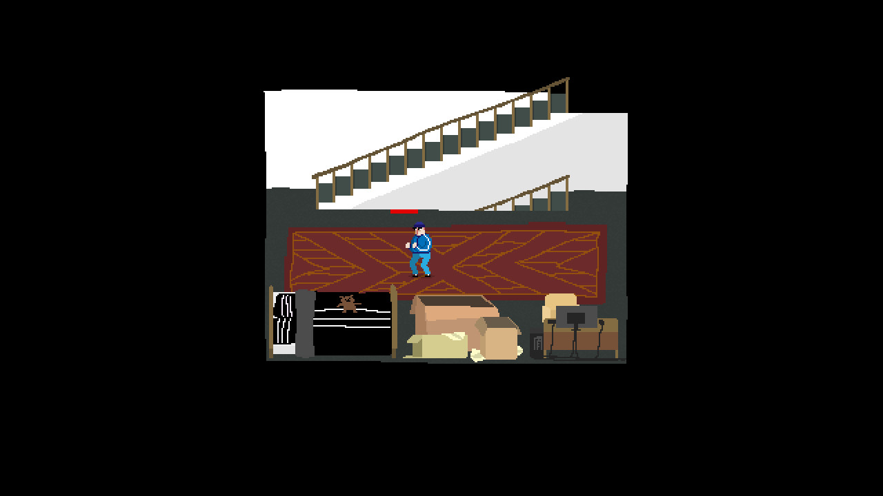 Slavistan 2 screenshot 5