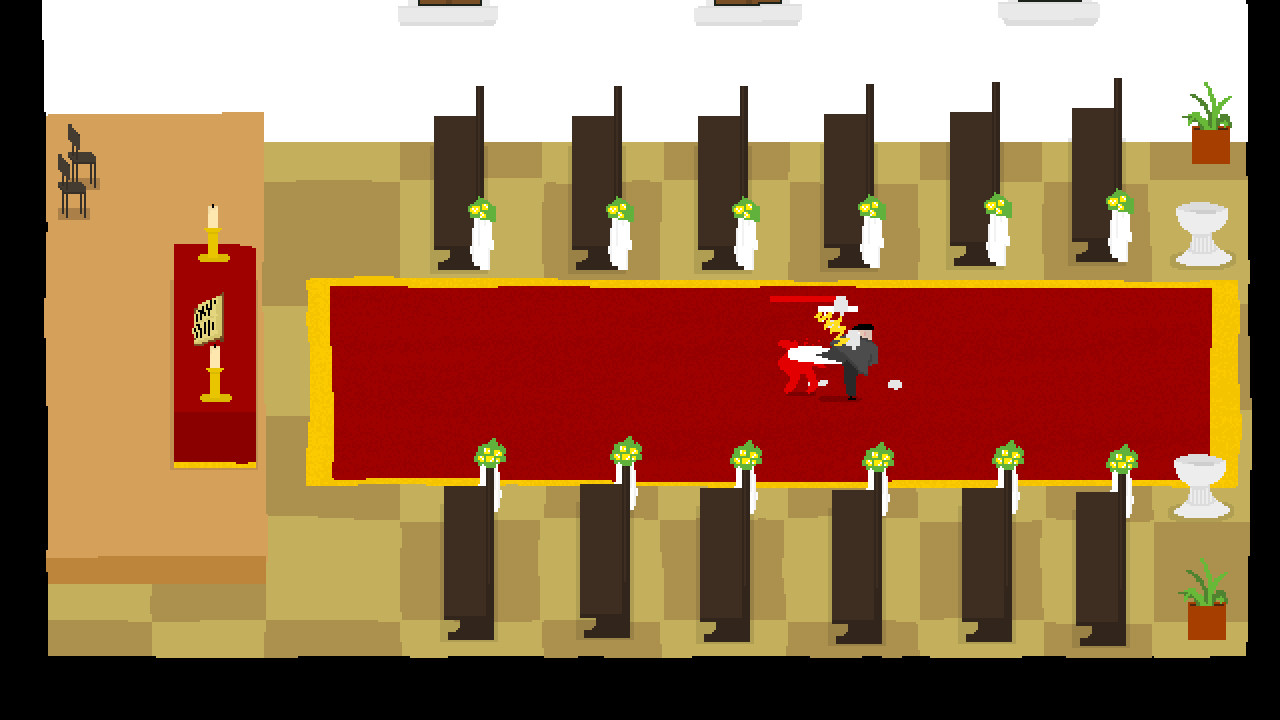 Slavistan 2 screenshot 2