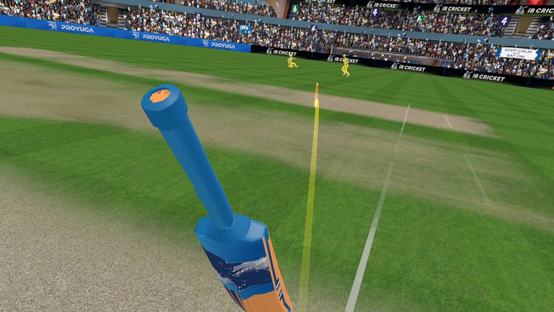 Cricket vr game price discount