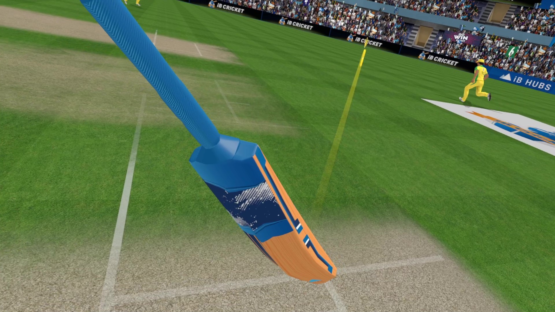 iB Cricket screenshot 15
