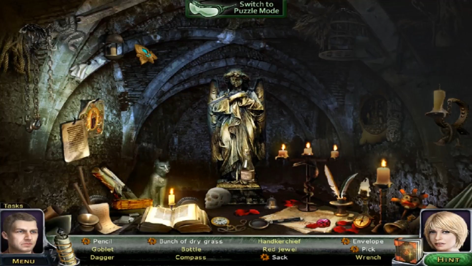Our Worst Fears screenshot 1
