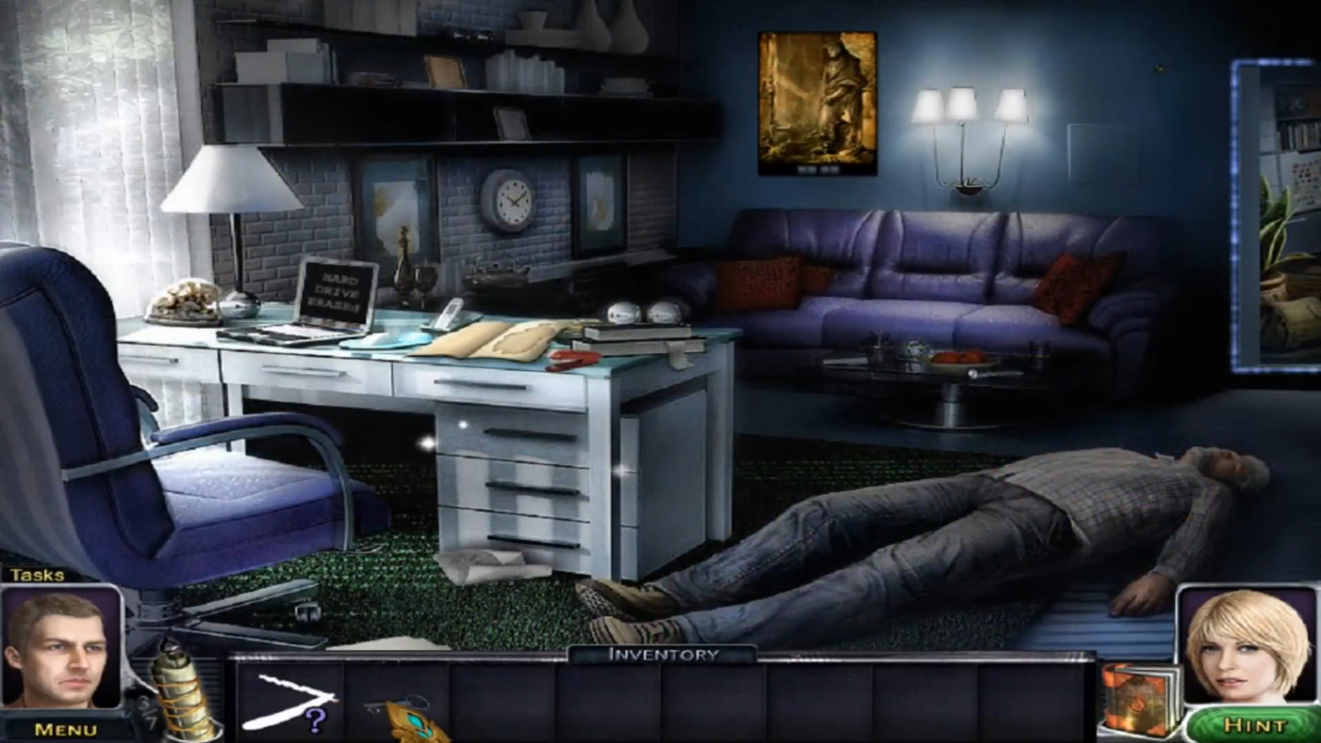 Our Worst Fears screenshot 8