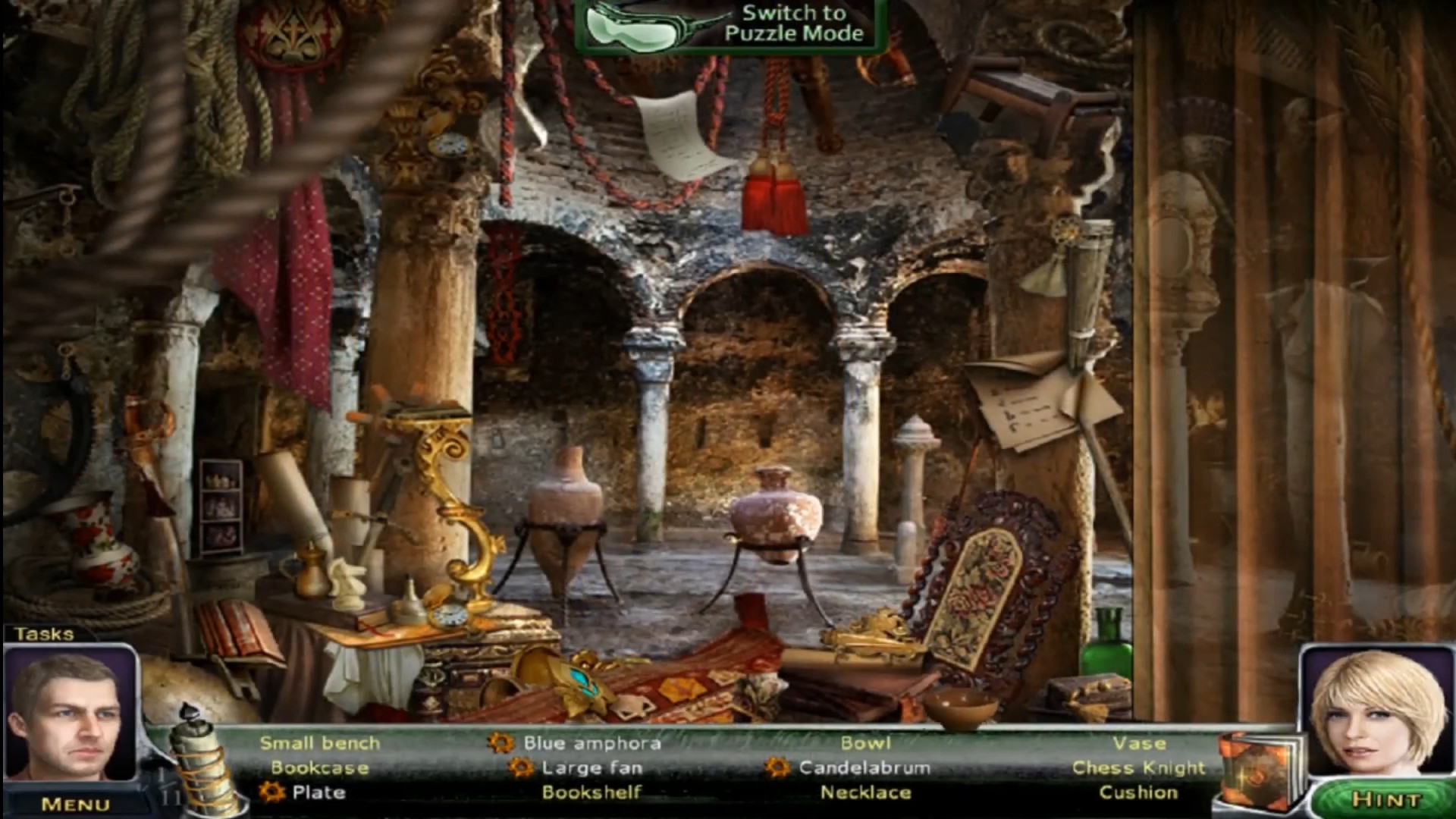 Our Worst Fears screenshot 11