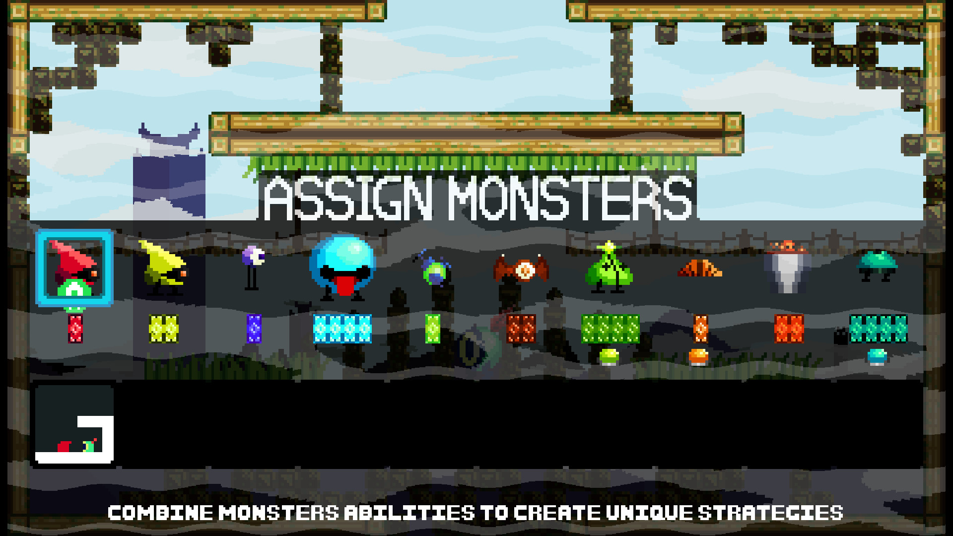 COUCH VERSUS screenshot 2