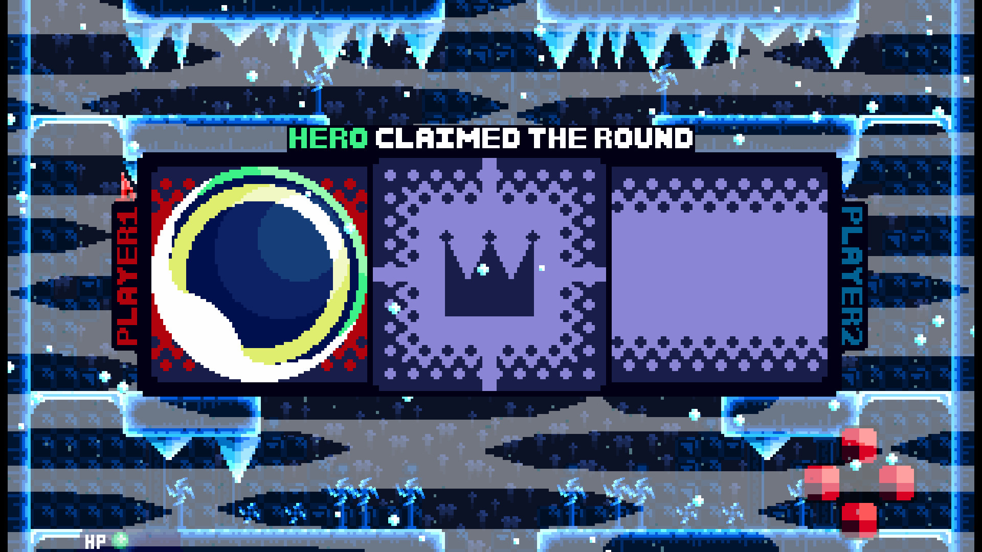 COUCH VERSUS screenshot 7