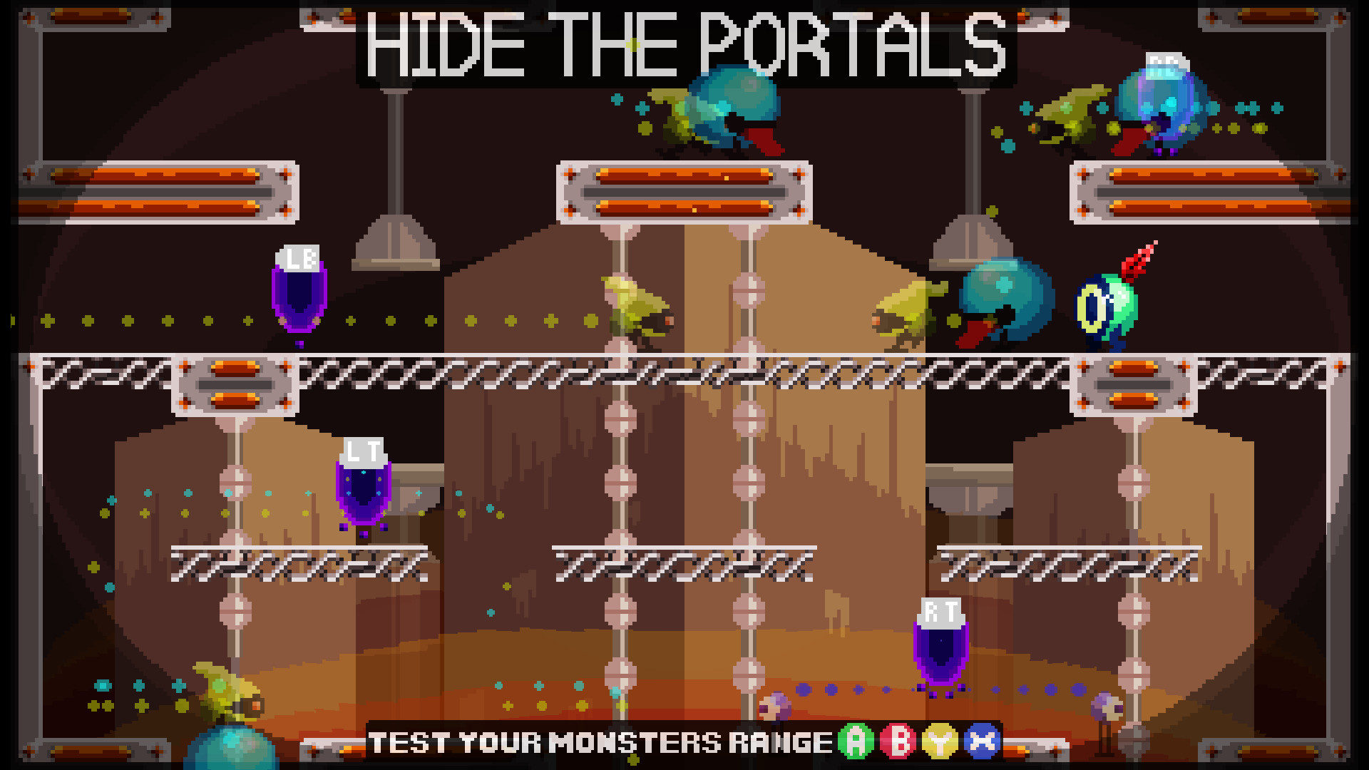 COUCH VERSUS screenshot 6