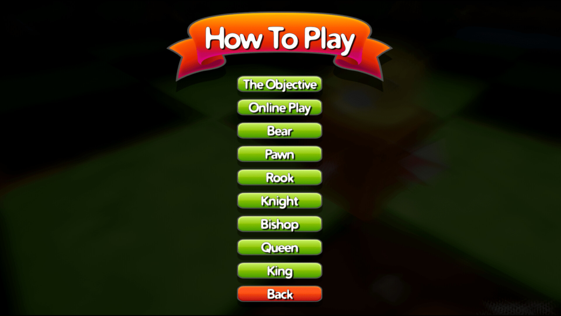 Chess 2 screenshot 4