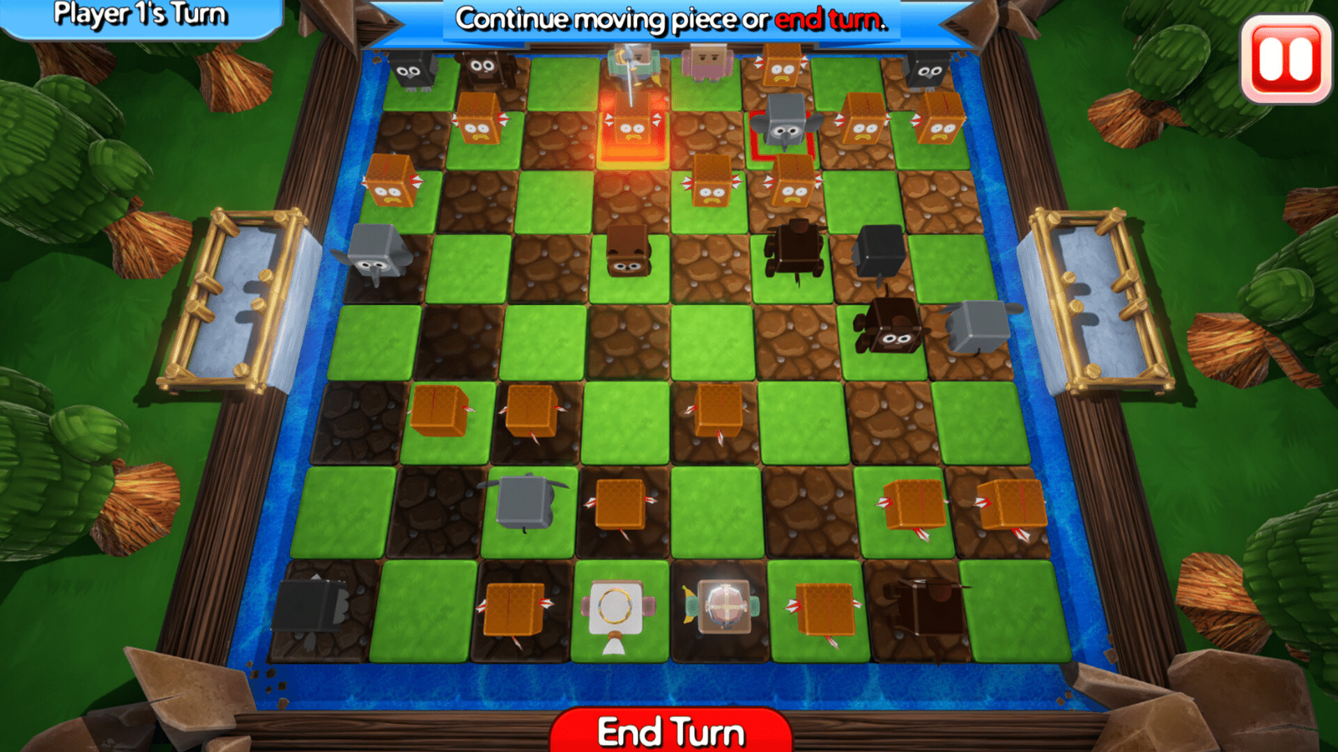 Chess 2 screenshot 6