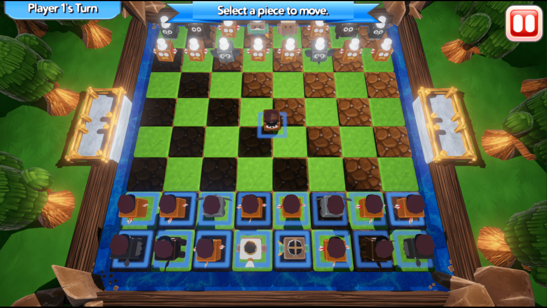 Chess 2 screenshot 5