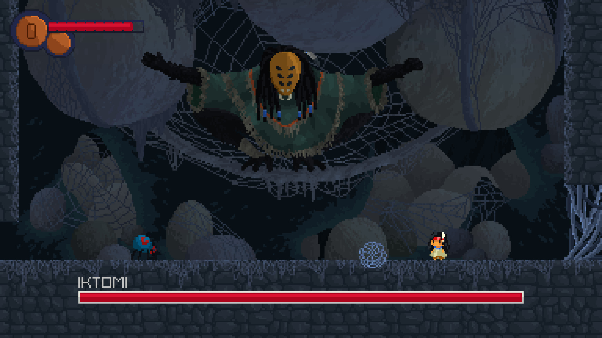 Chief's Quest screenshot 6