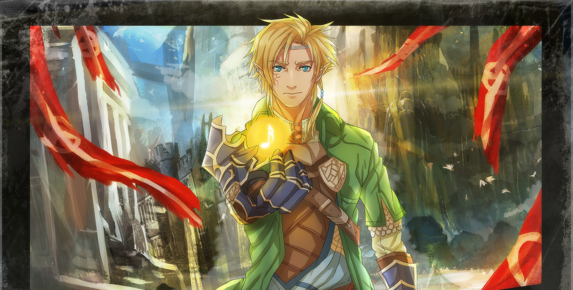 RPG Maker MV - Retroperspective screenshot 1