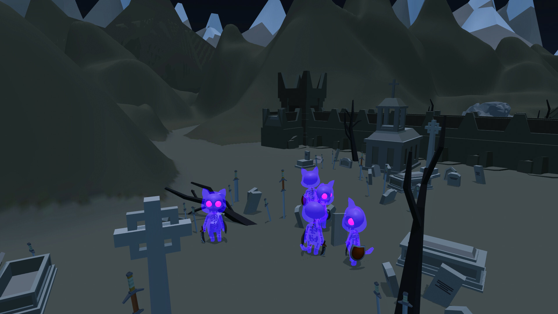 Catizens screenshot 6
