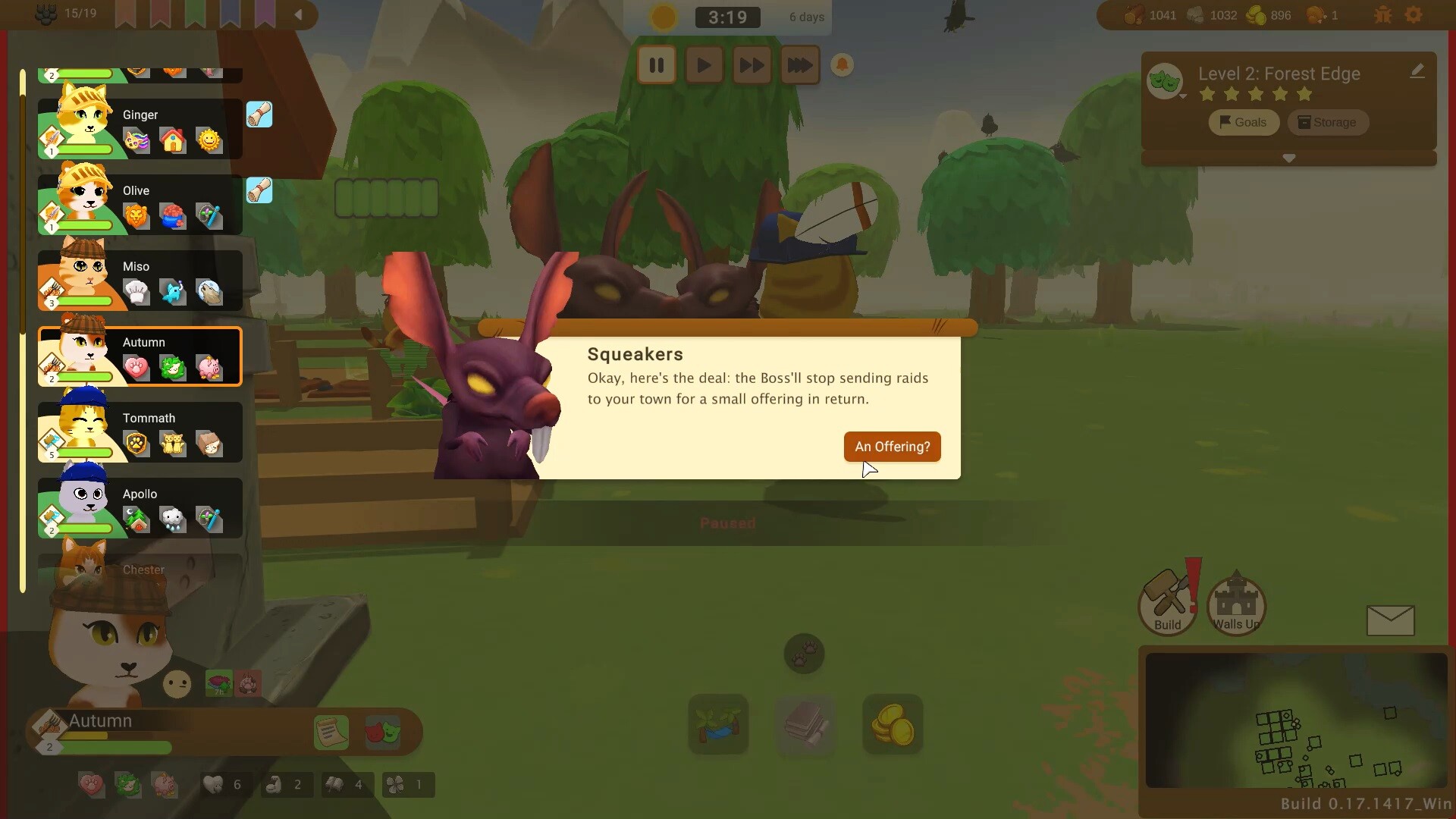 Catizens screenshot 8