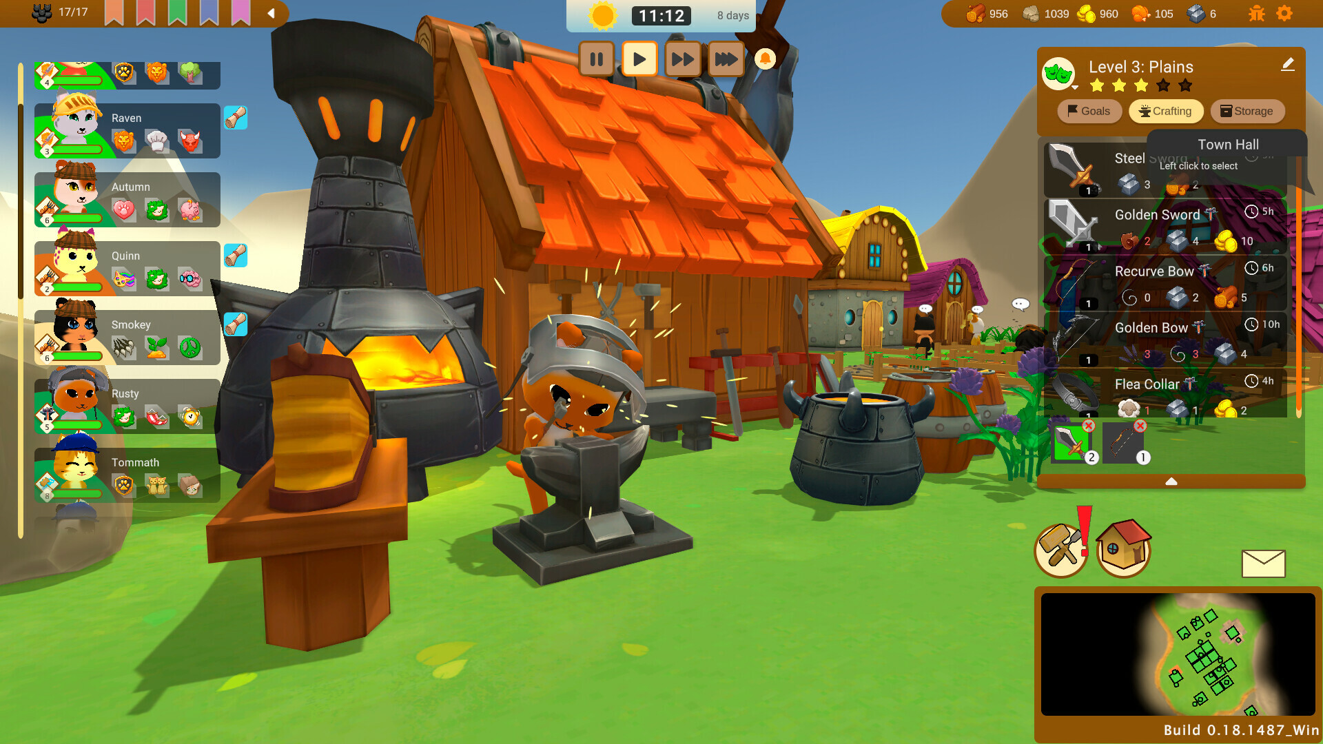 Catizens screenshot 7