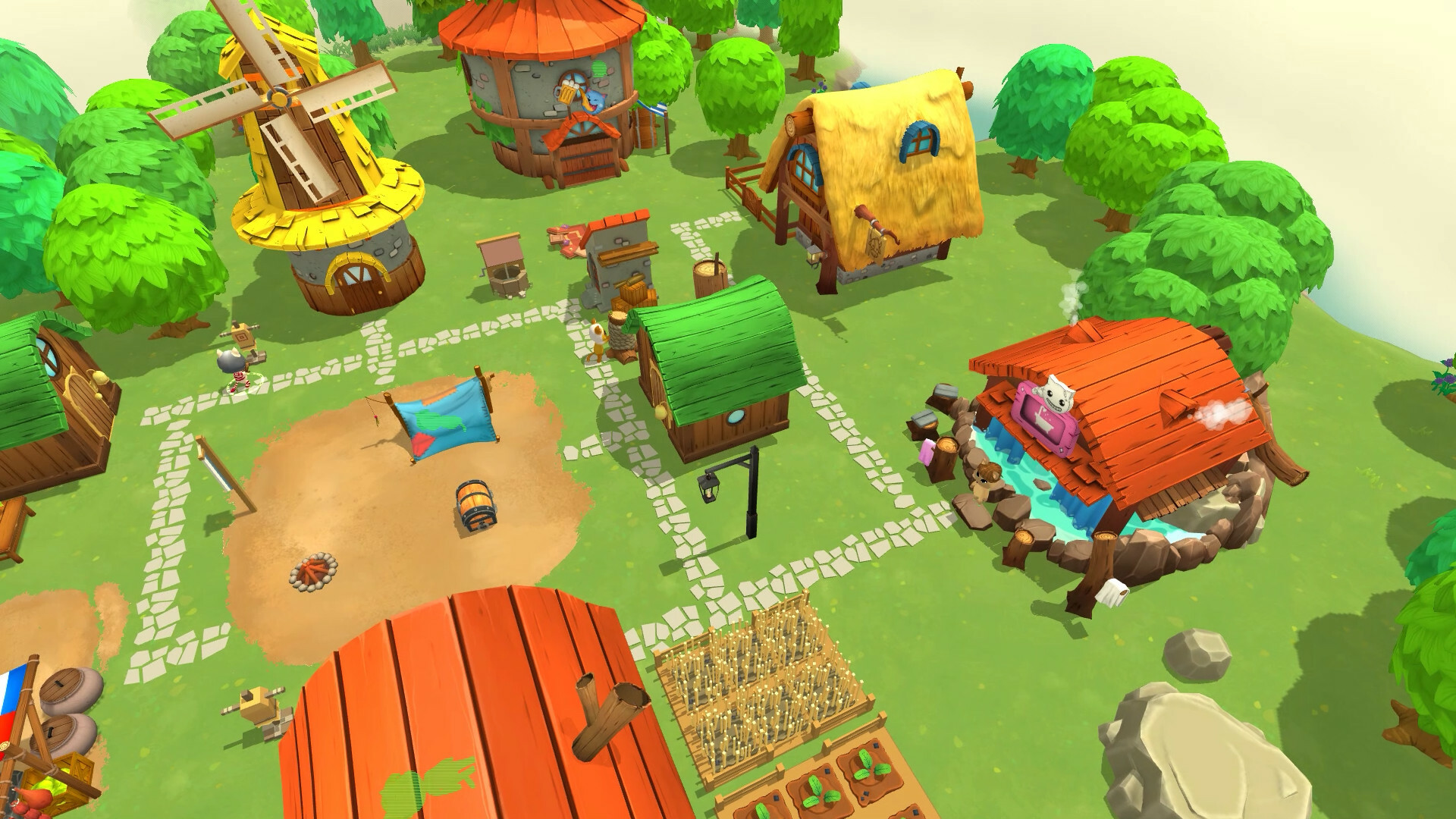 Catizens screenshot 9