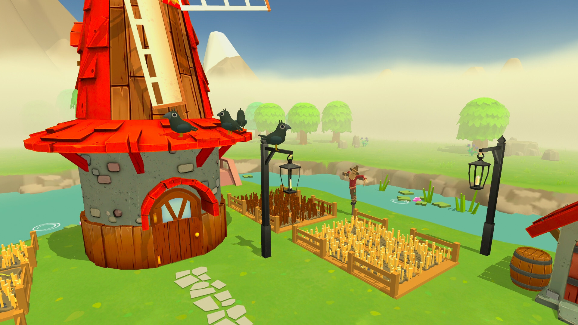 Catizens screenshot 14