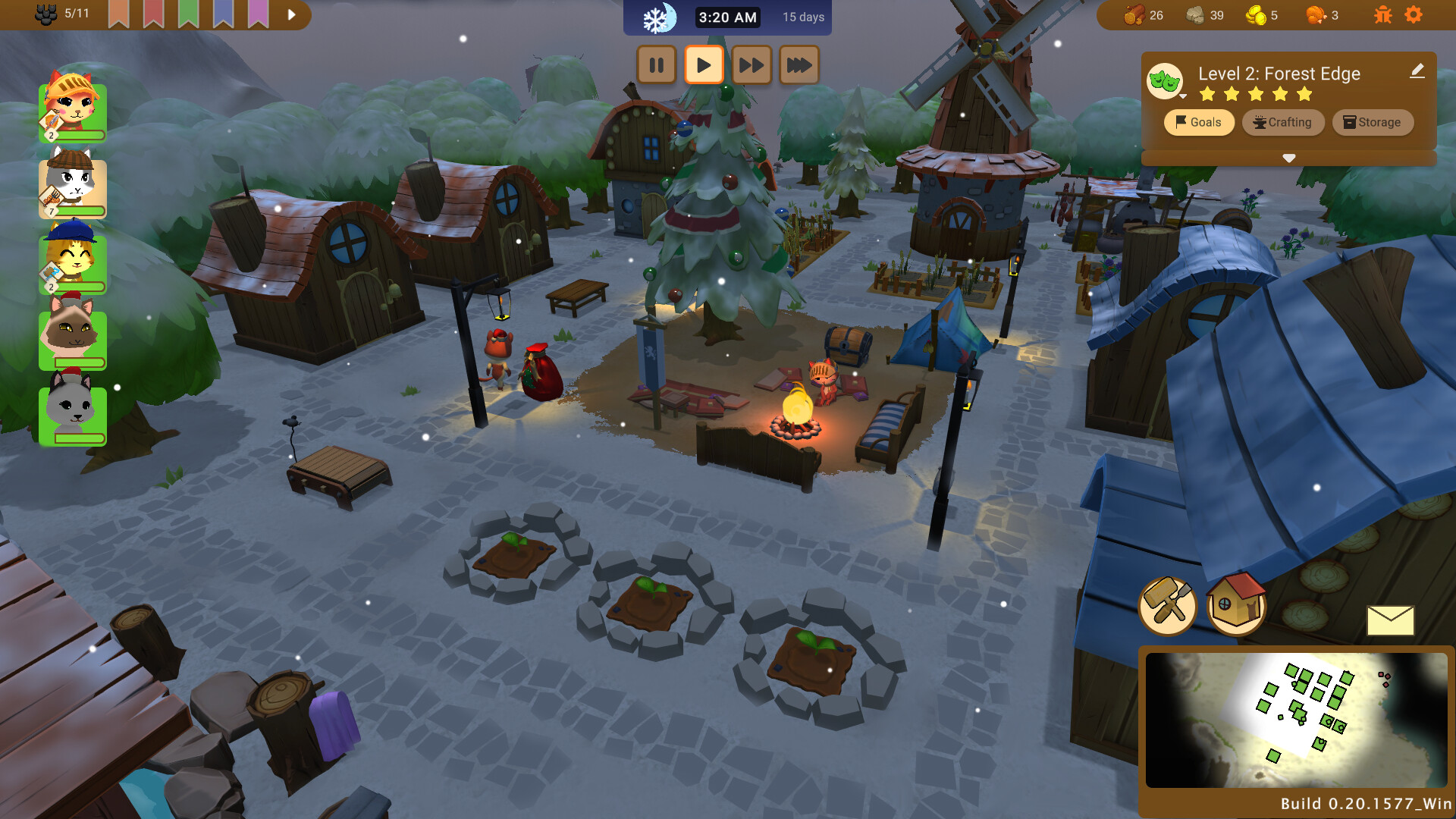 Catizens screenshot 10