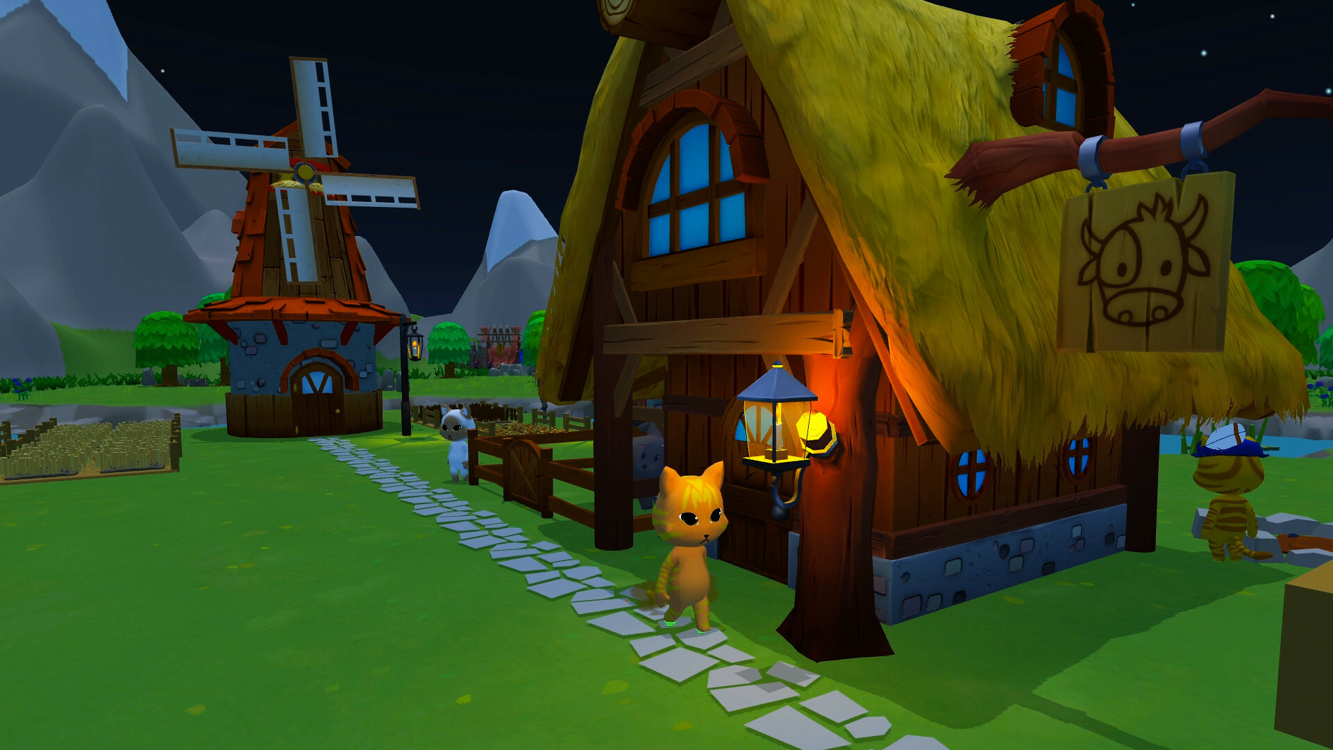 Catizens screenshot 16