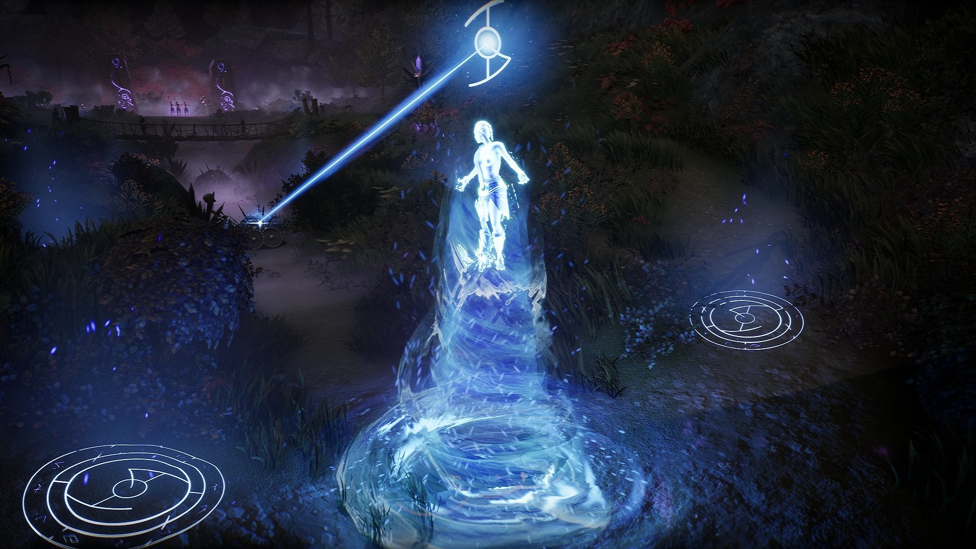 THE WAYLANDERS screenshot 6