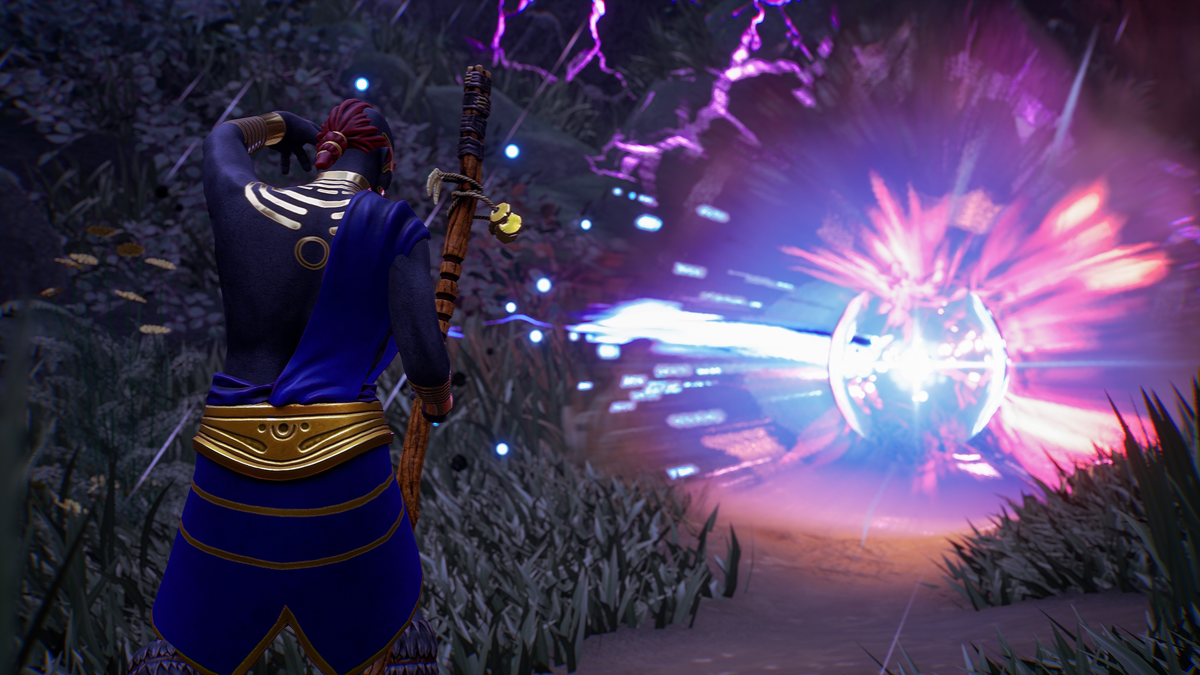 THE WAYLANDERS screenshot 21