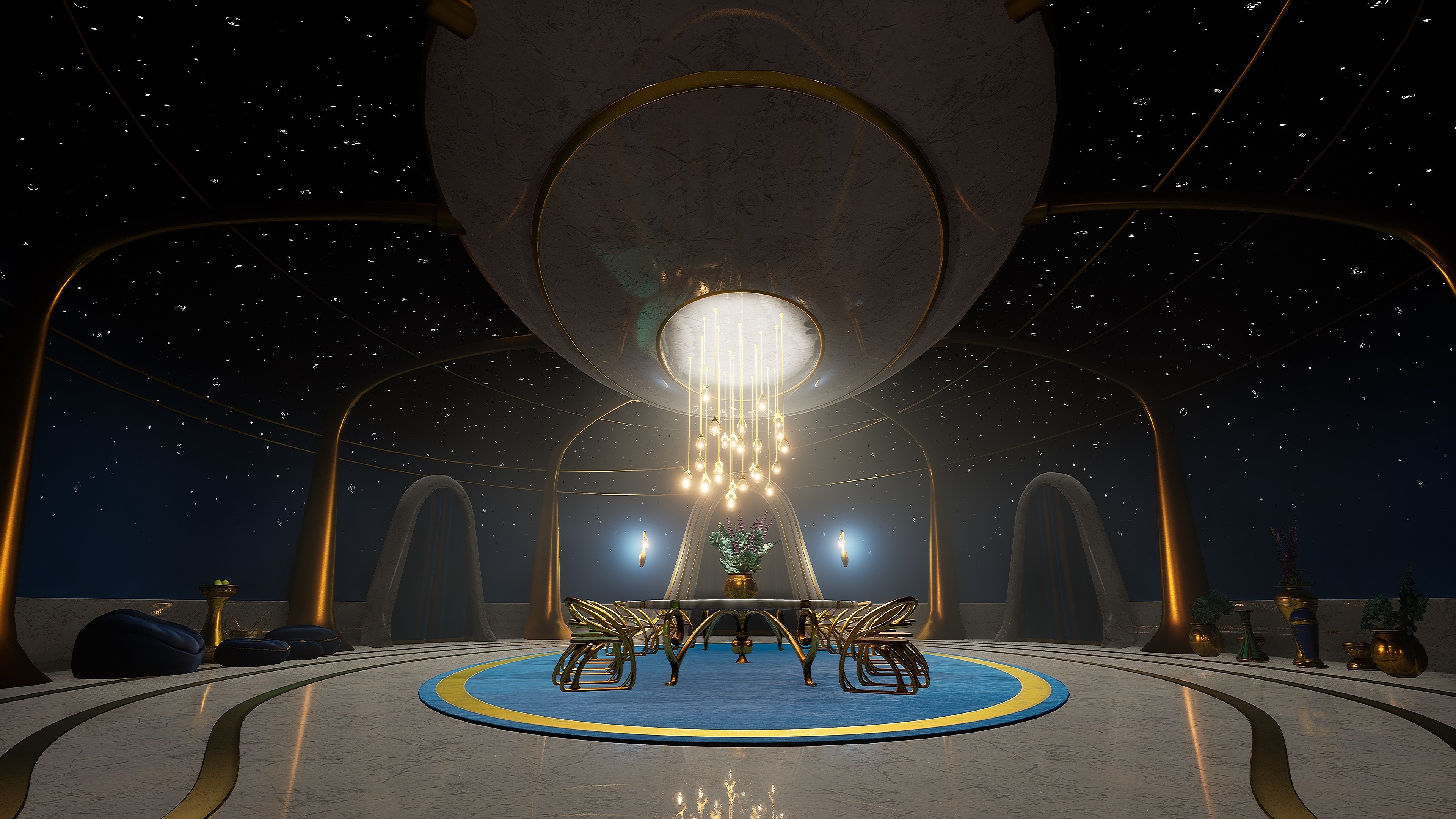 THE WAYLANDERS screenshot 26