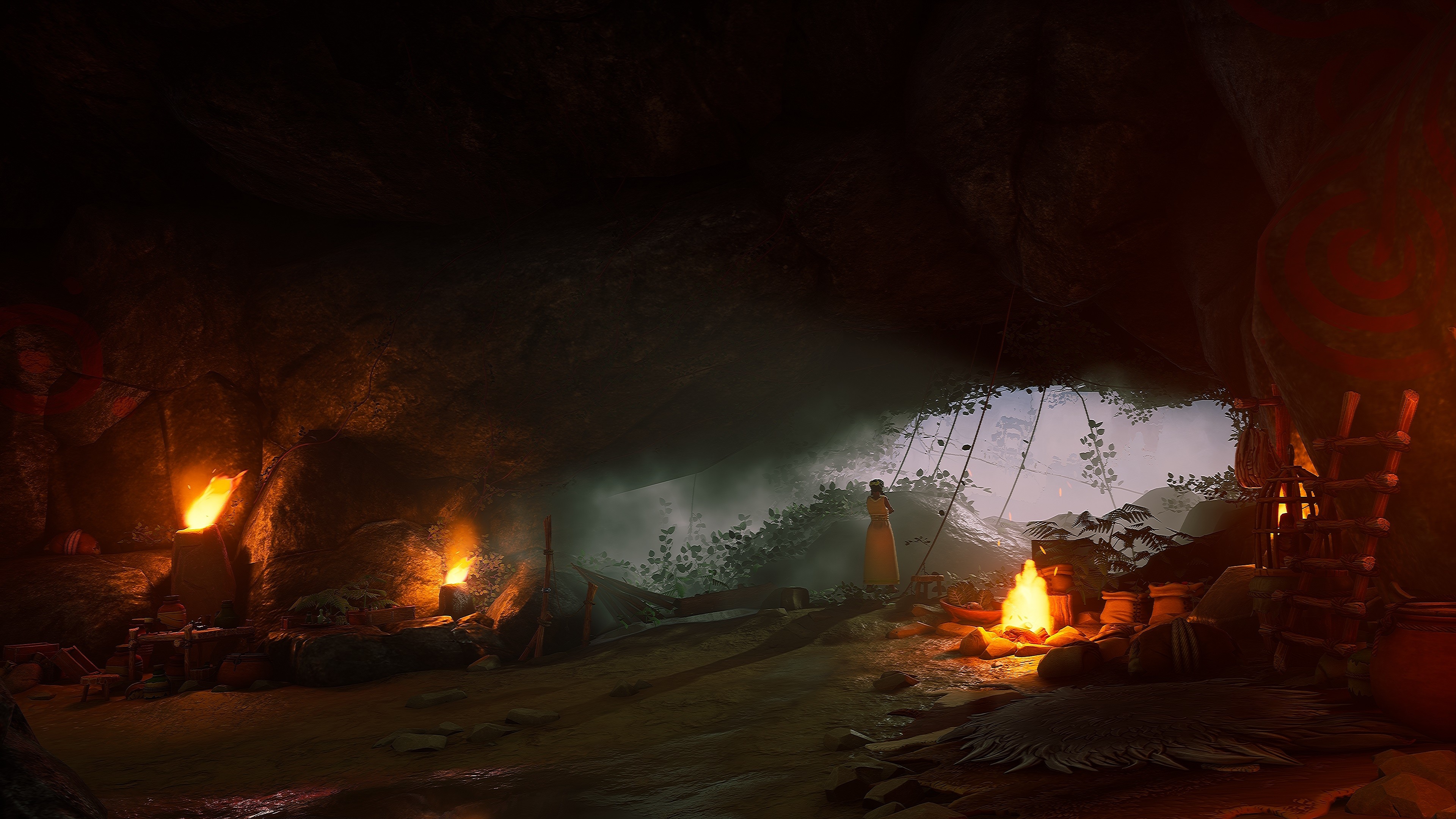 THE WAYLANDERS screenshot 30