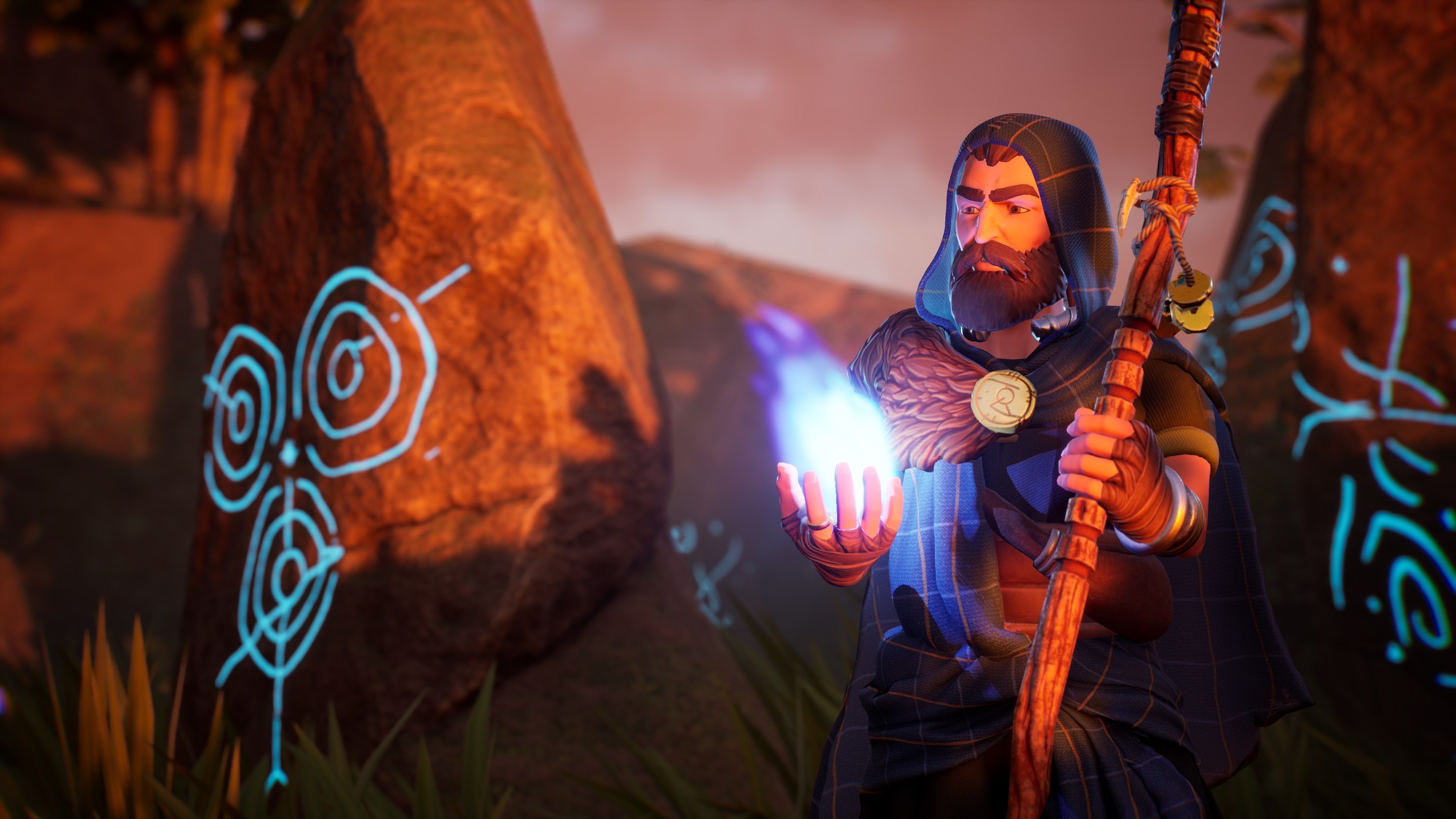 THE WAYLANDERS screenshot 25