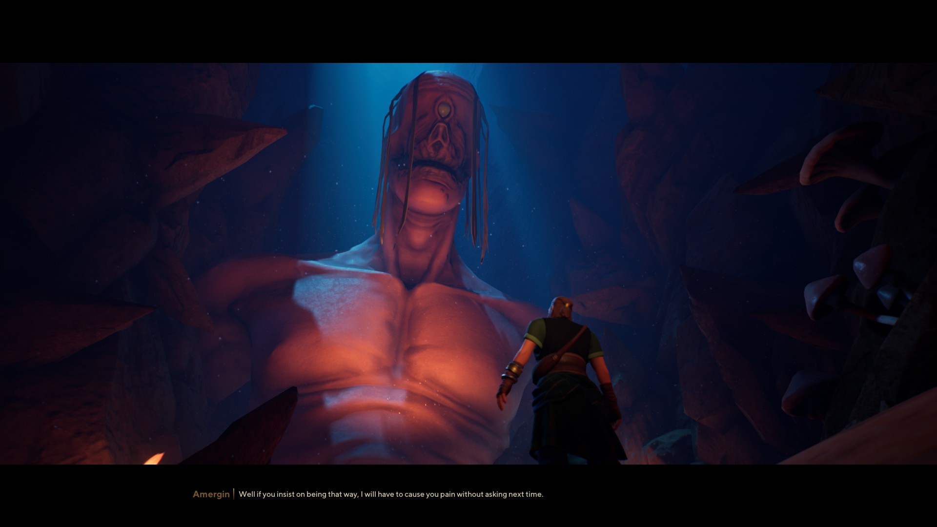 THE WAYLANDERS screenshot 8