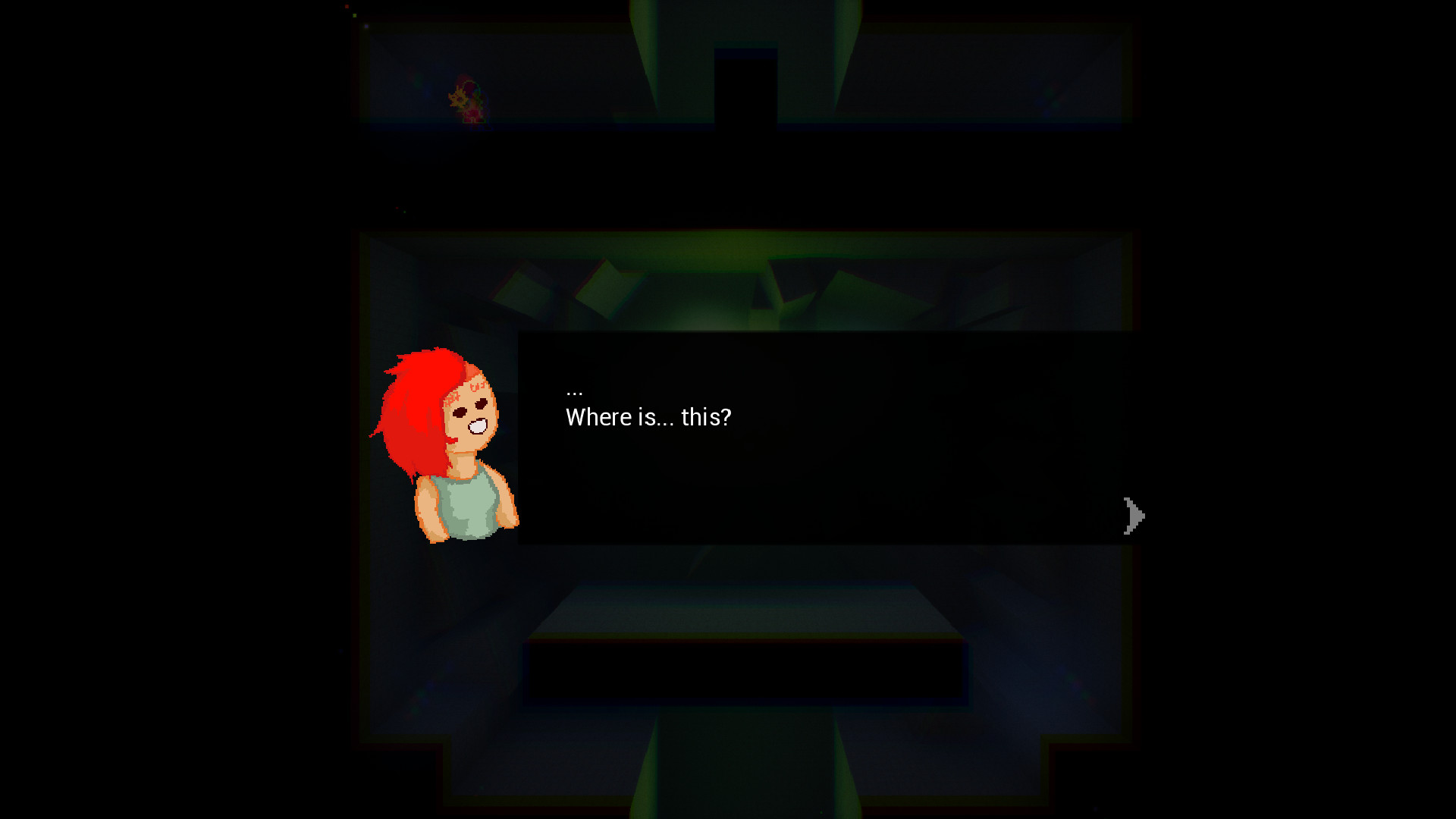 WarpThrough screenshot 9