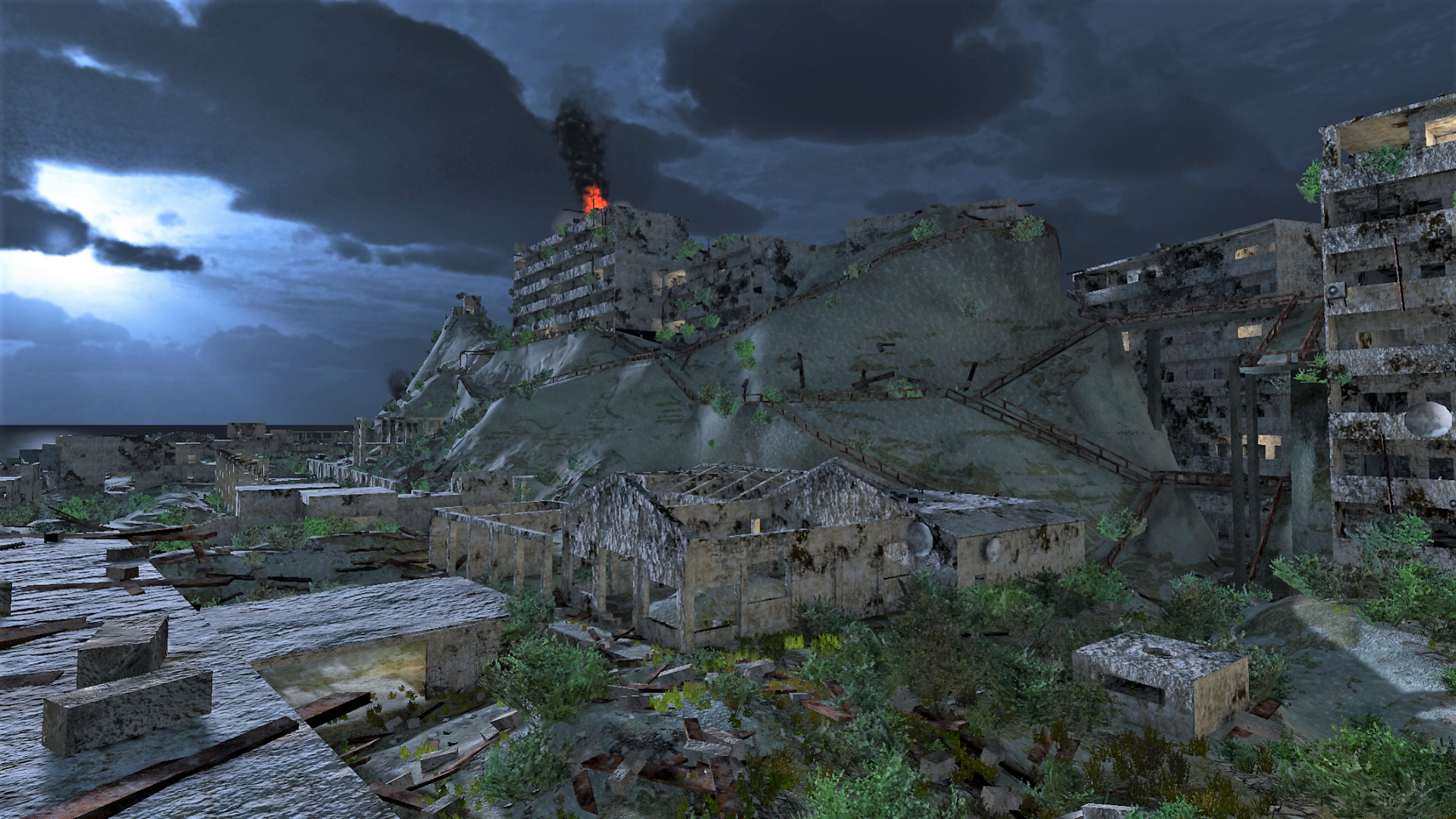 WAR DUST screenshot 1
