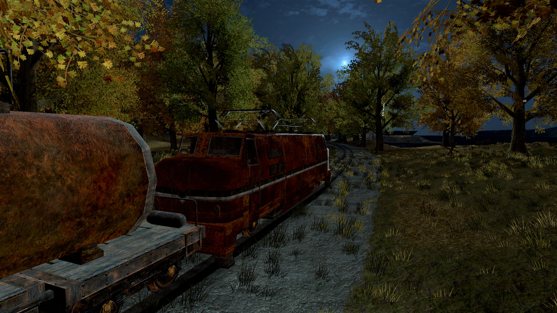 WAR DUST screenshot 11