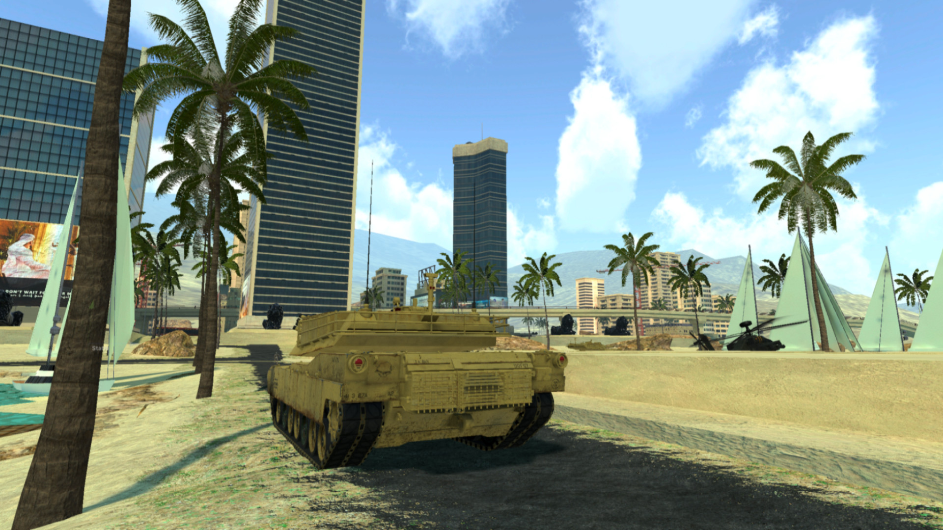 WAR DUST screenshot 2