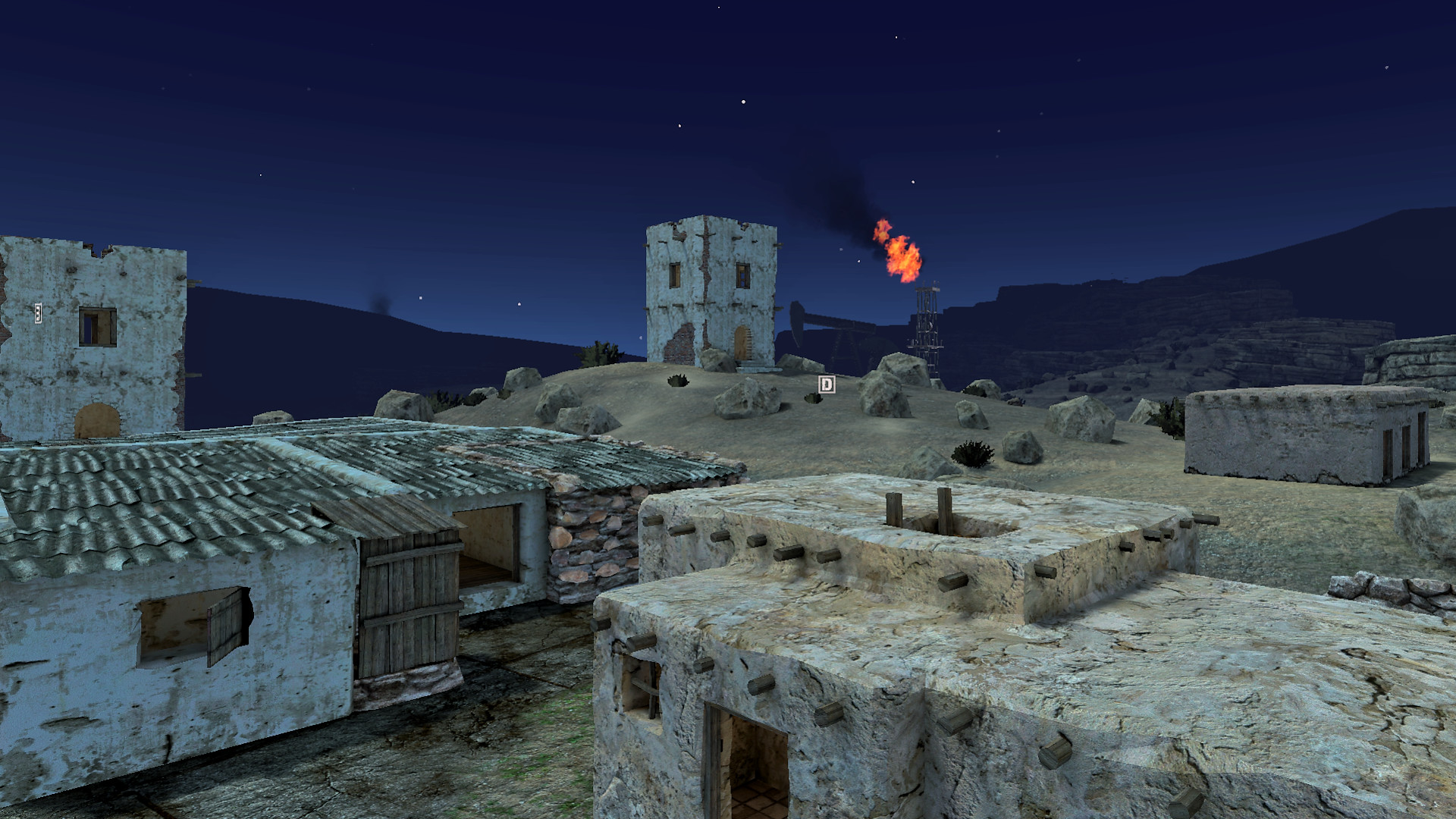 WAR DUST screenshot 8