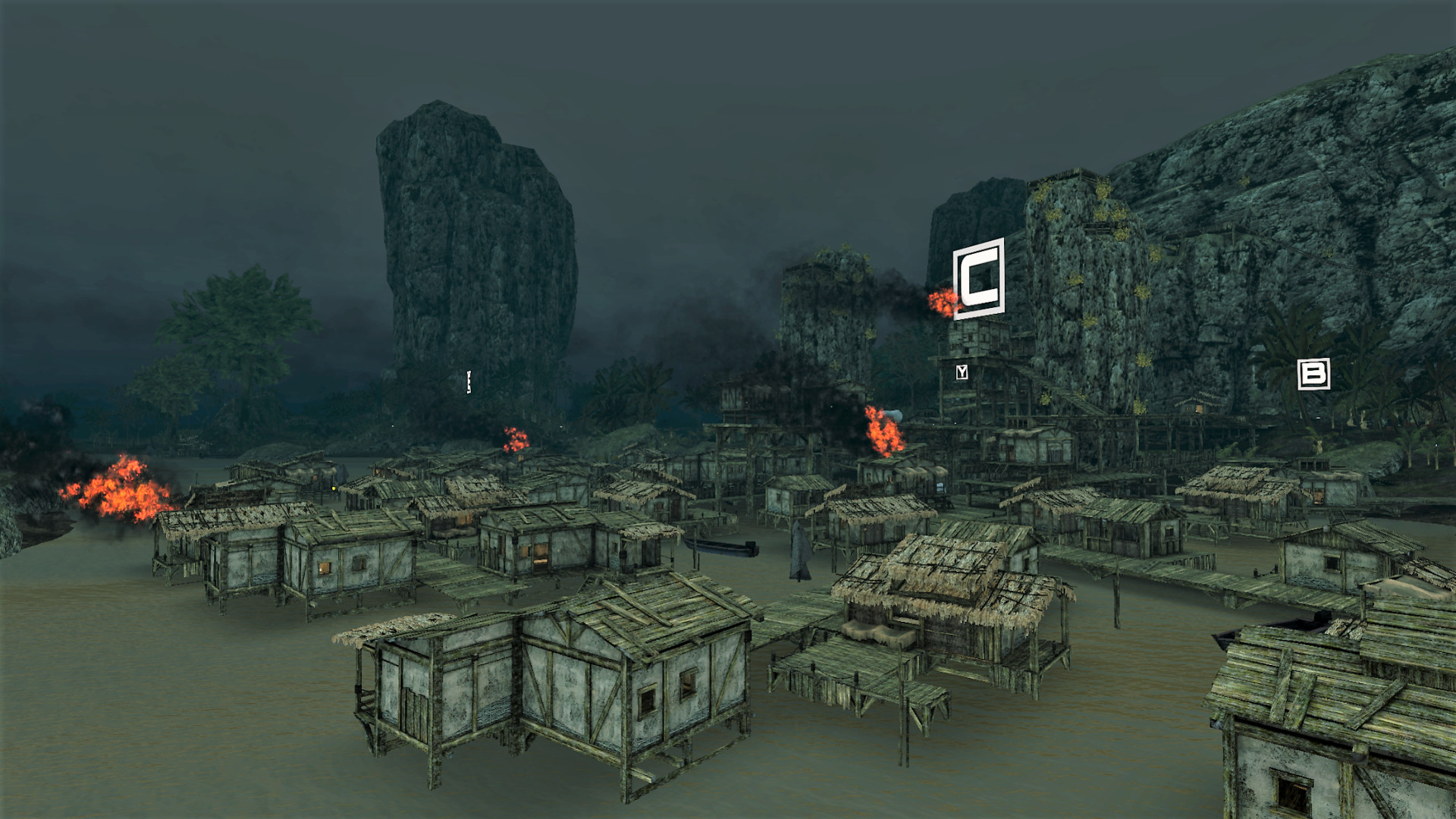 WAR DUST screenshot 6