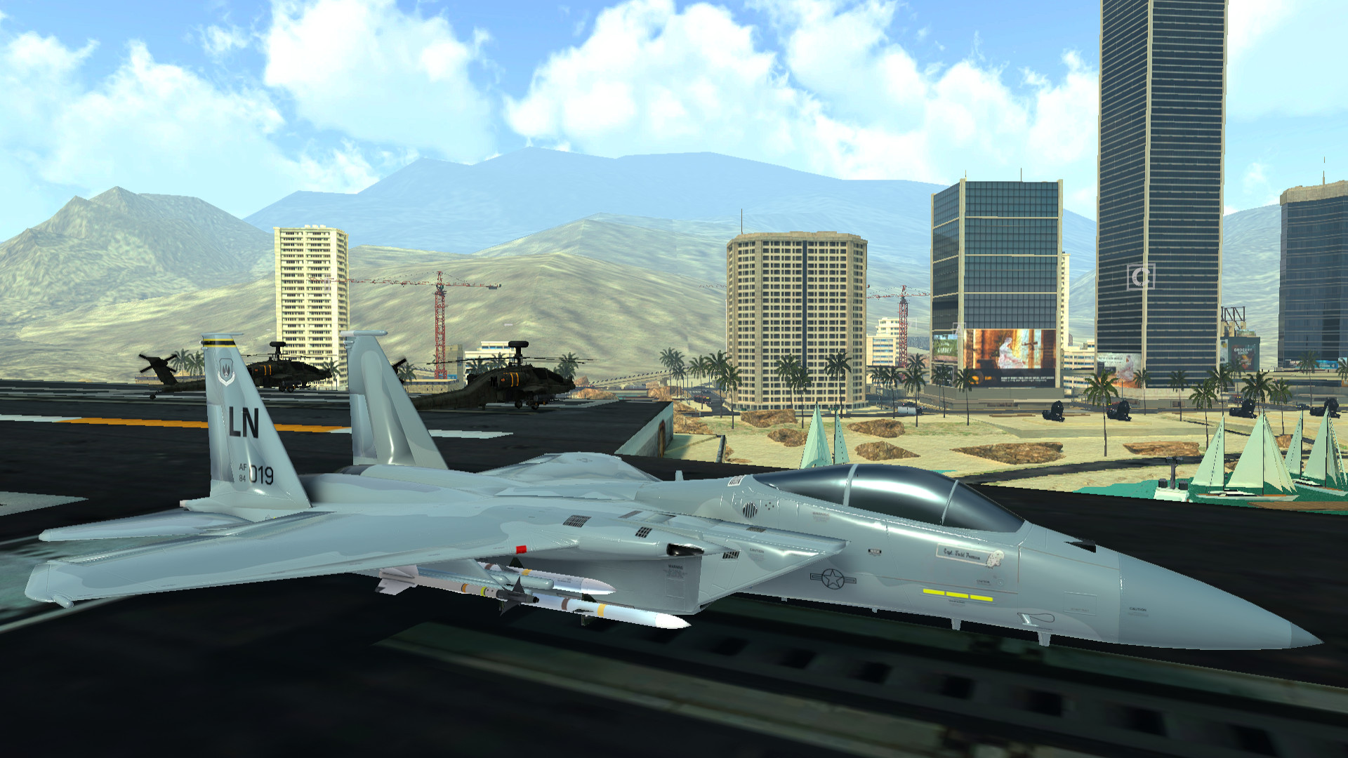 WAR DUST screenshot 7