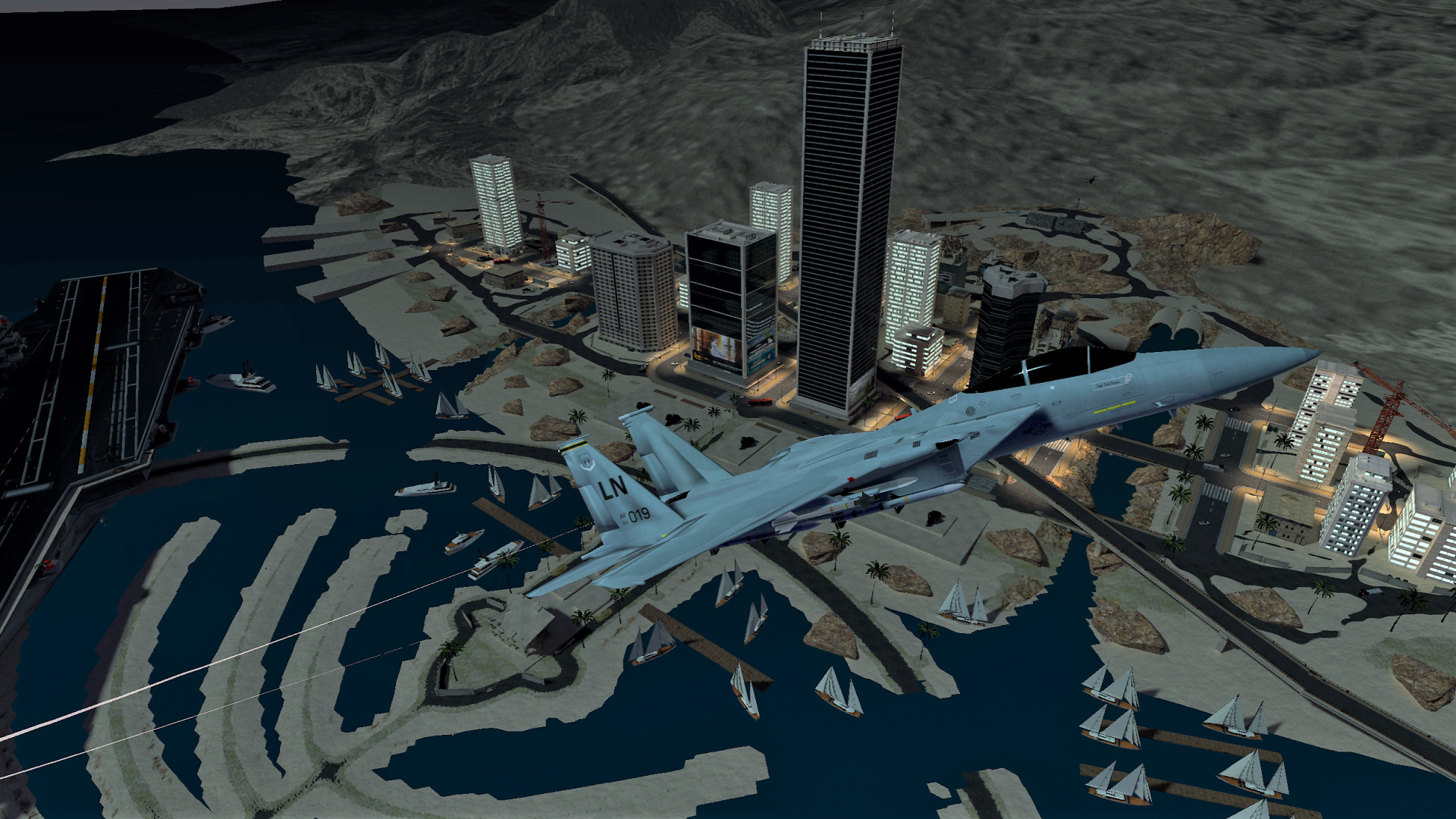 WAR DUST screenshot 5