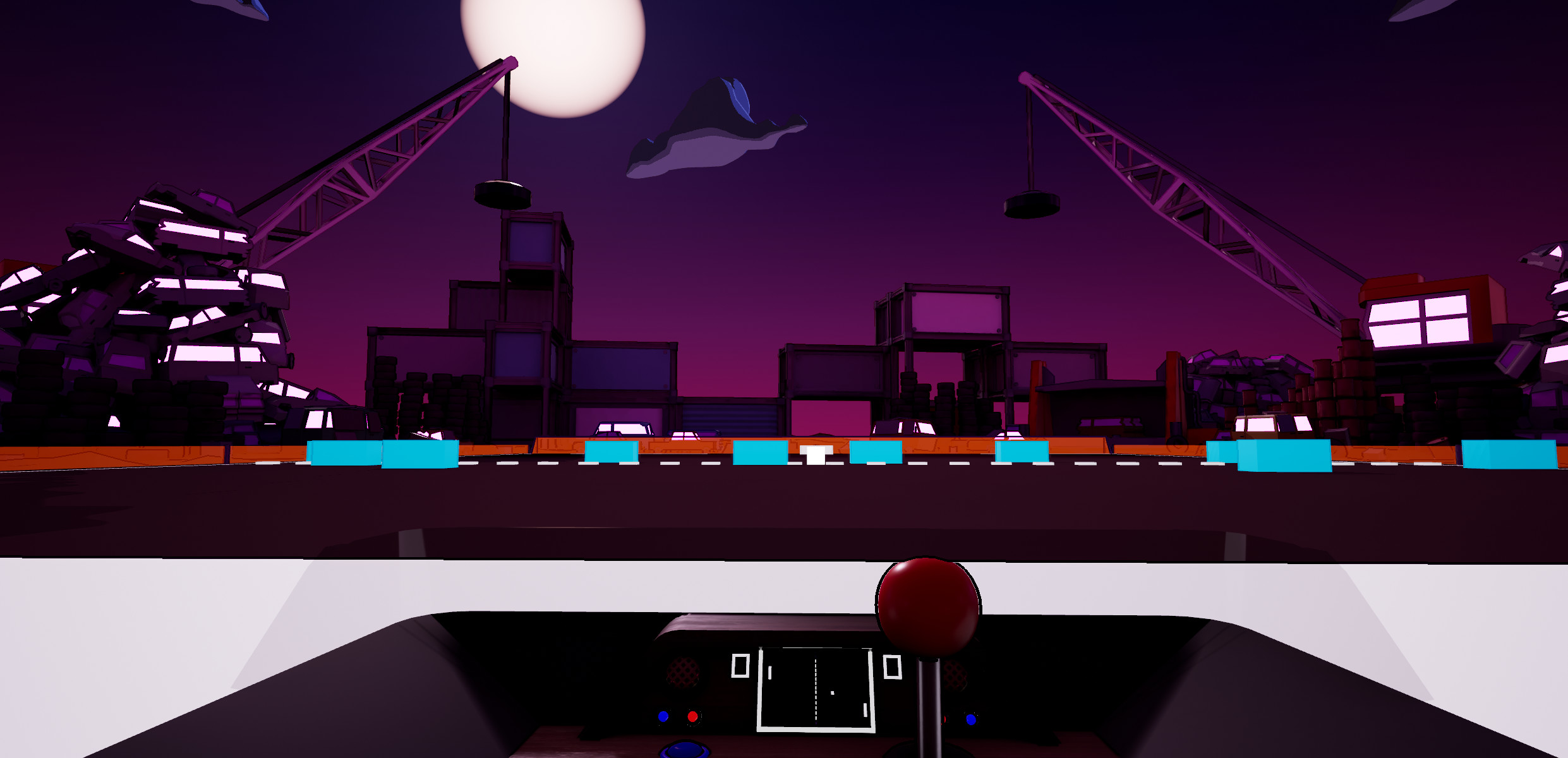 PONG screenshot 3