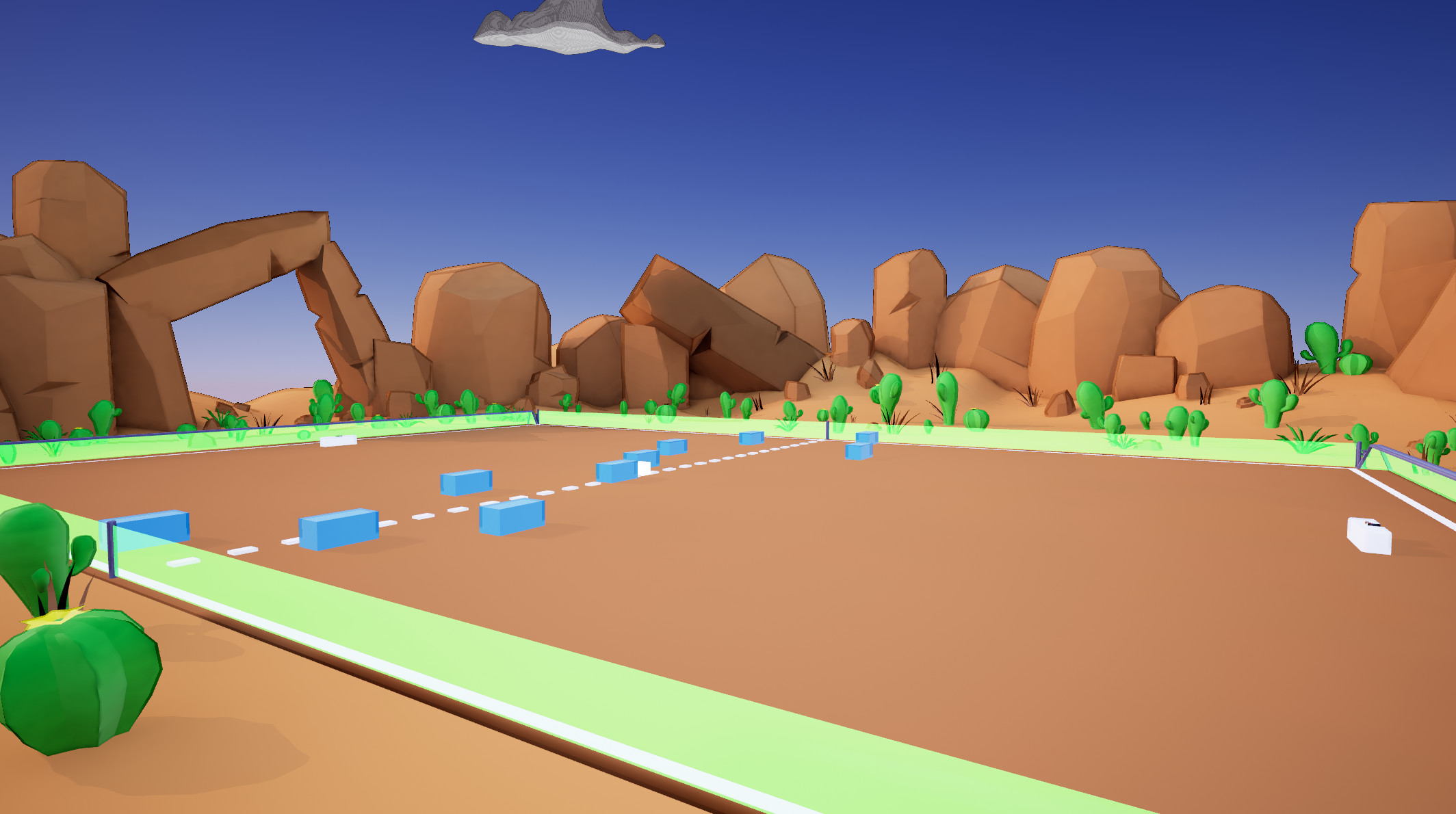 PONG screenshot 5