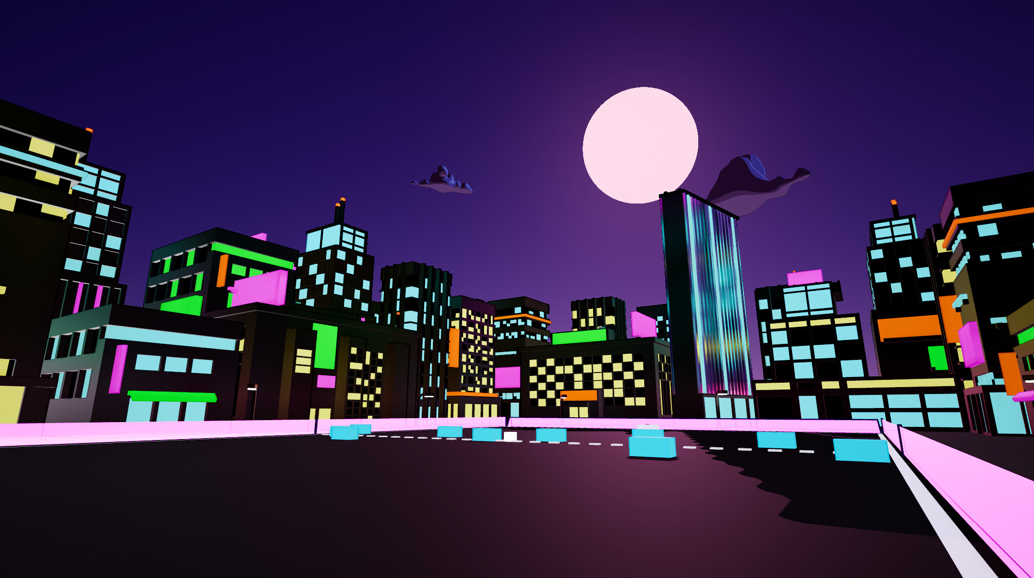 PONG screenshot 6