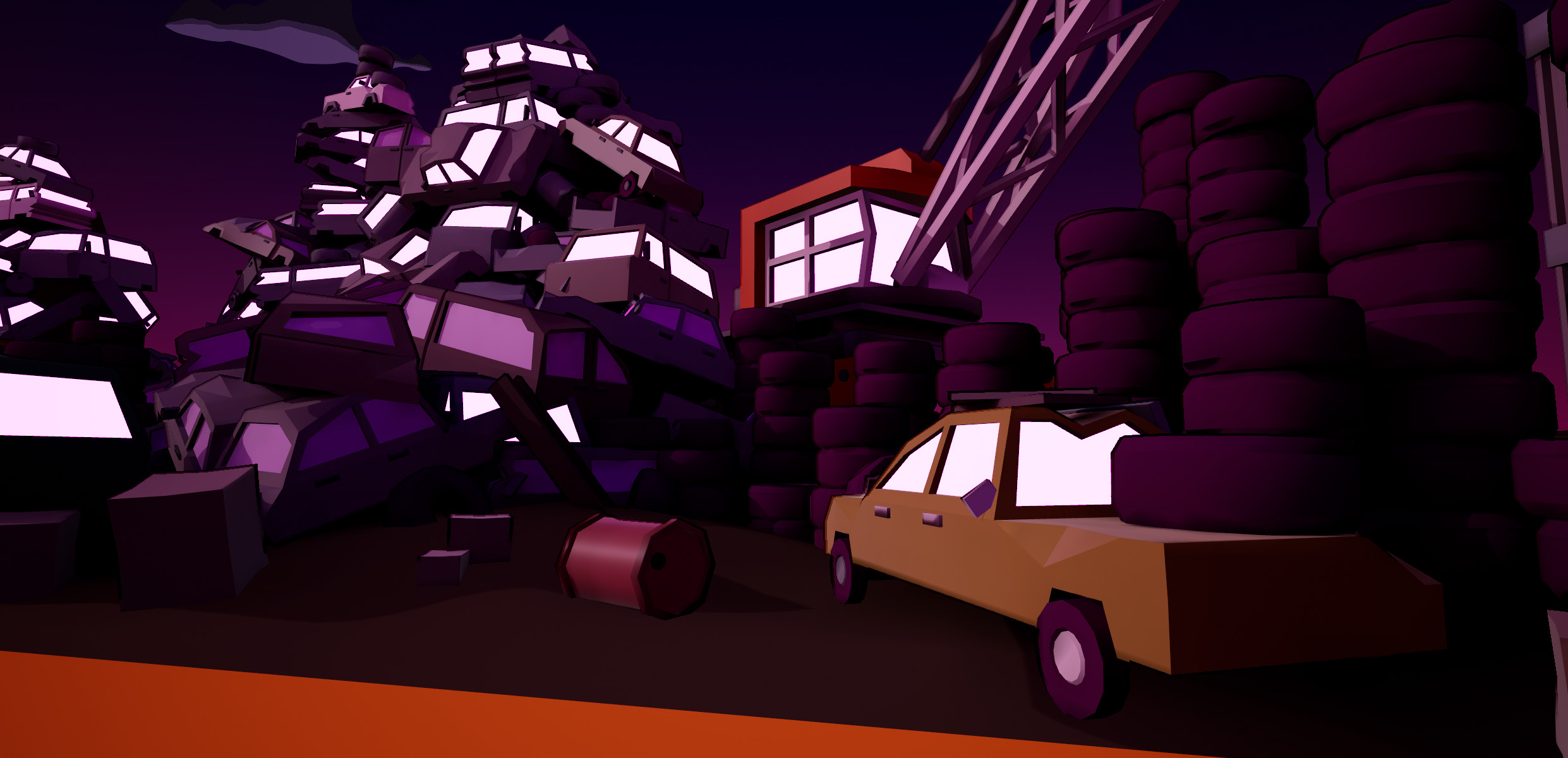 PONG screenshot 12
